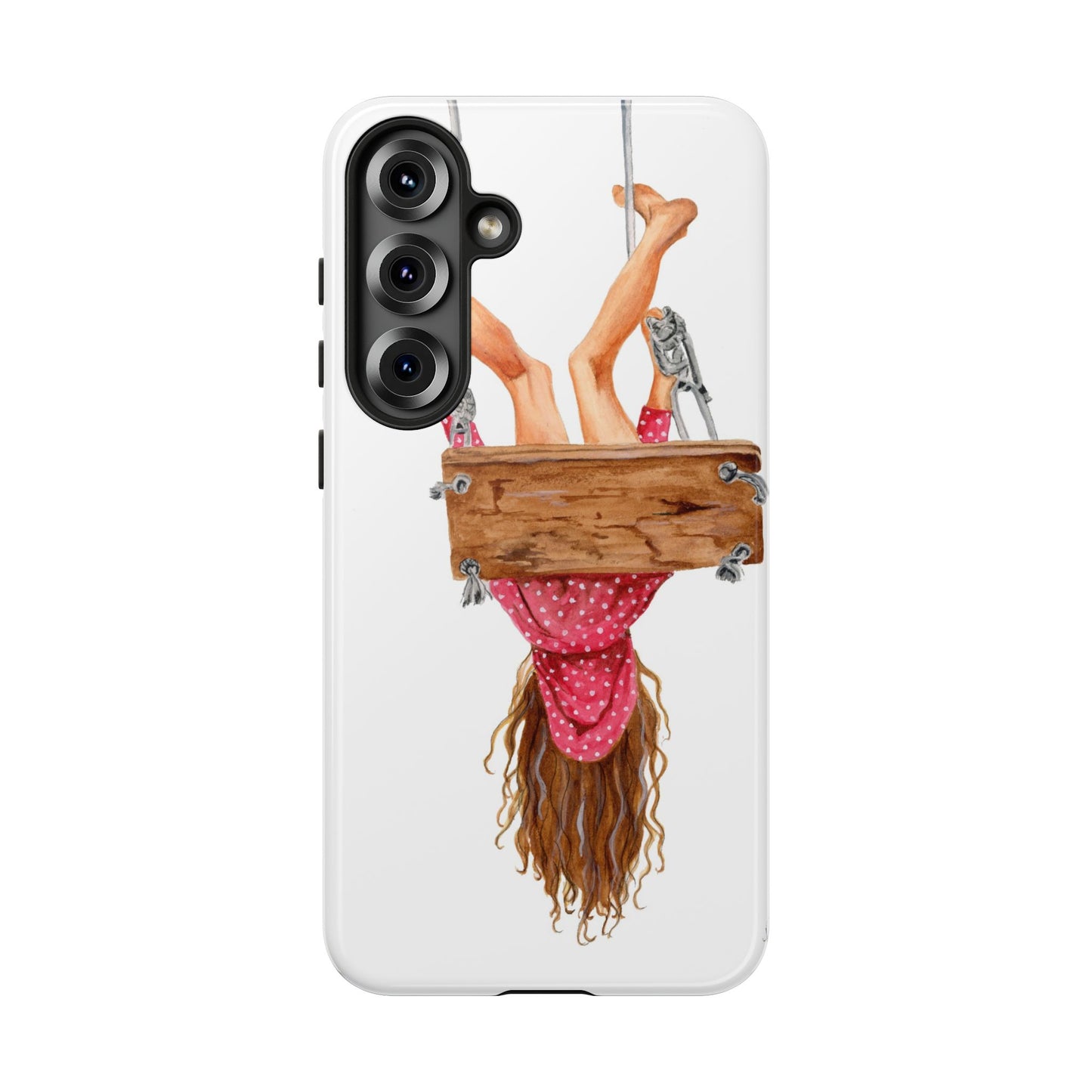 Swinger Phone Case