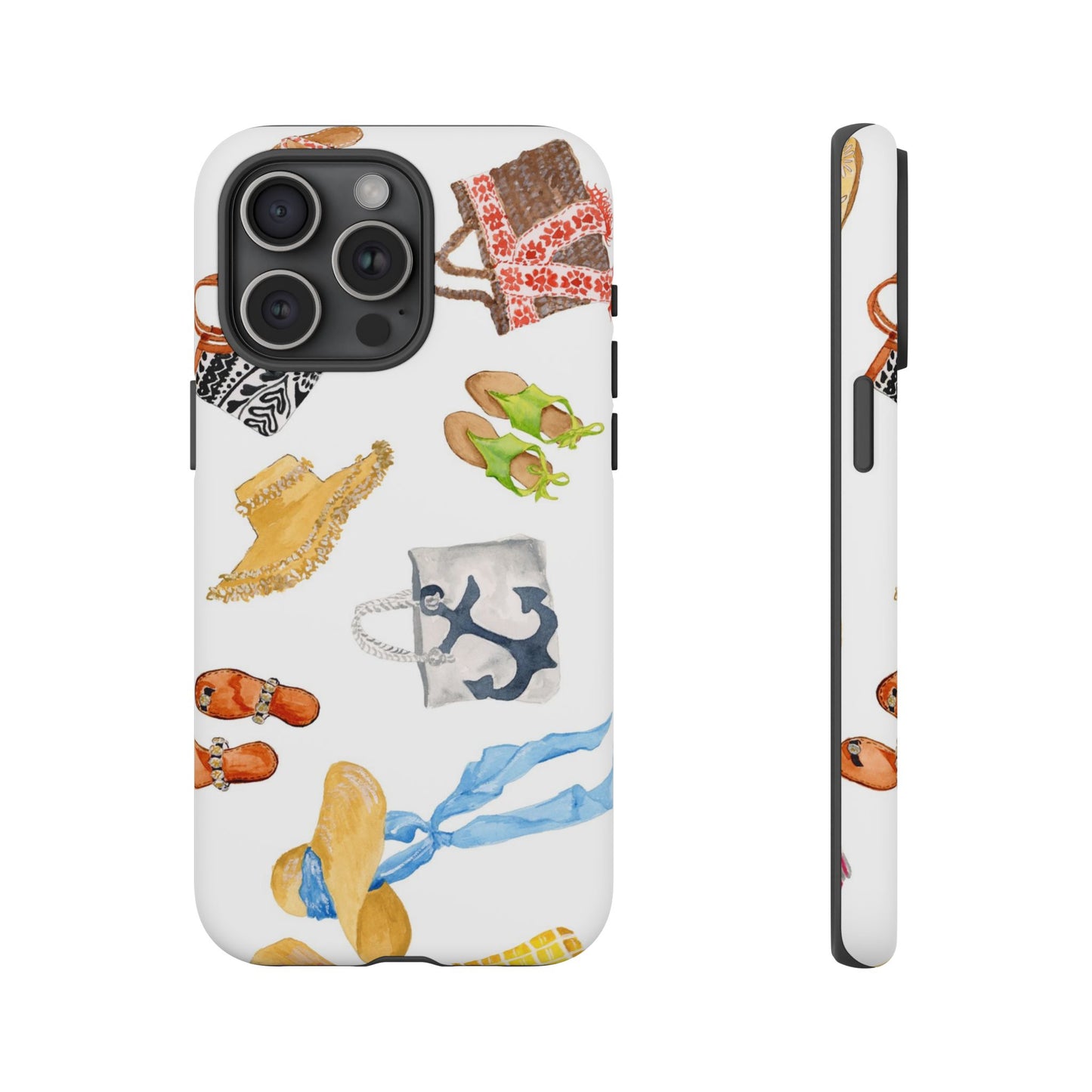 Beach Vibes Phone Case