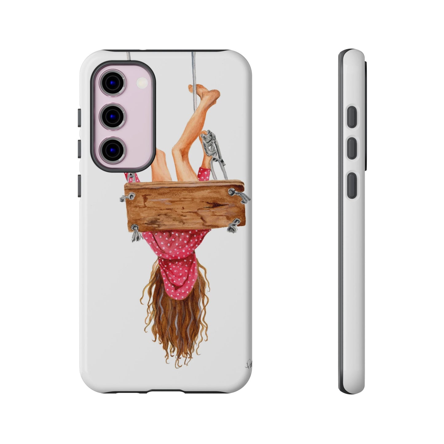 Swinger Phone Case