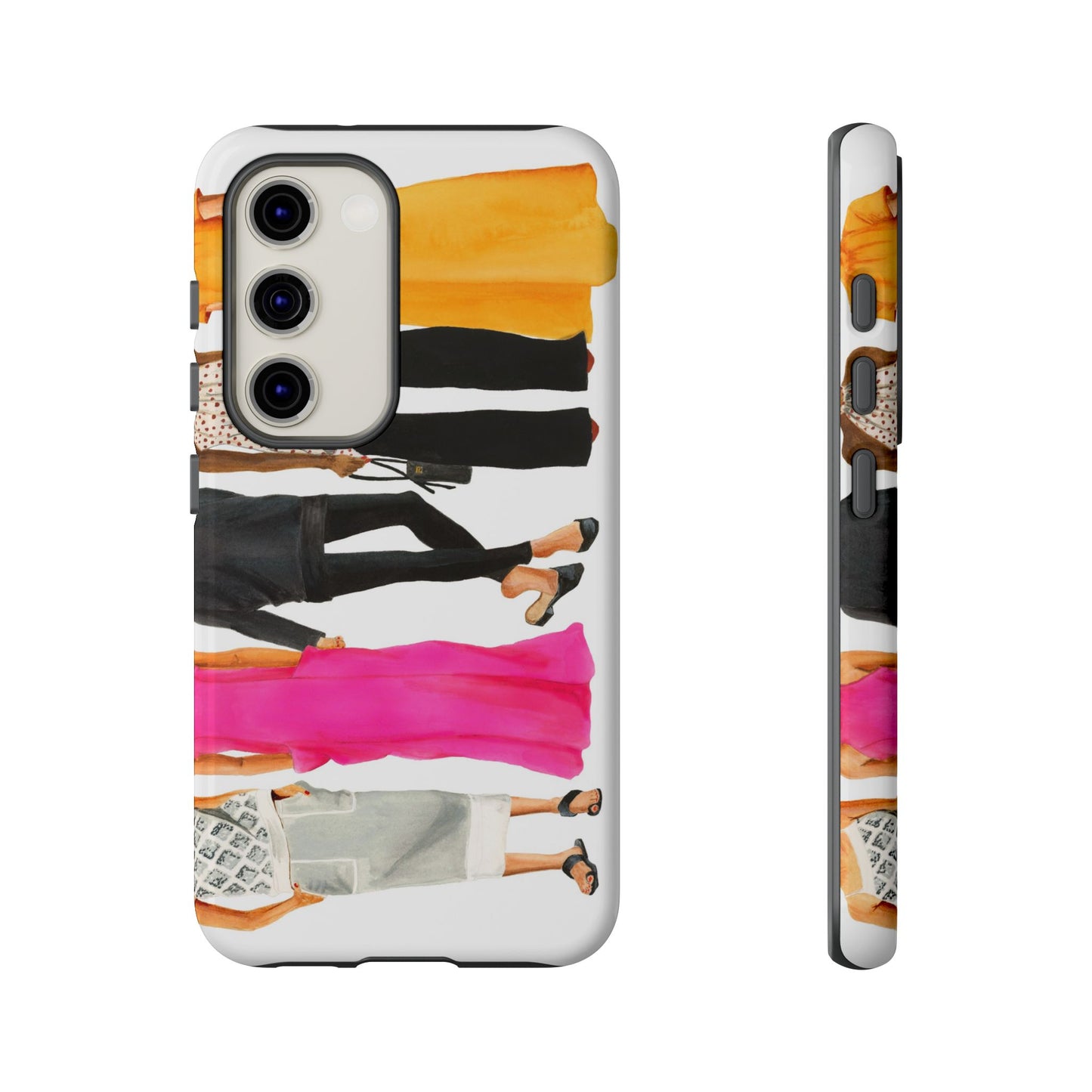 Squad Goals # 9 Phone Case