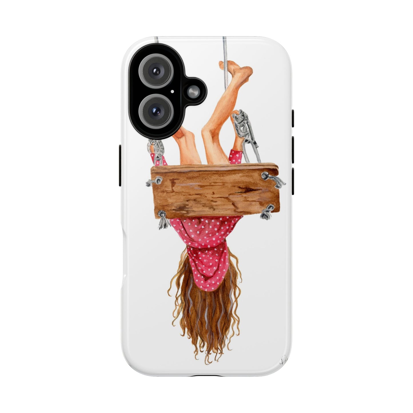 Swinger Phone Case