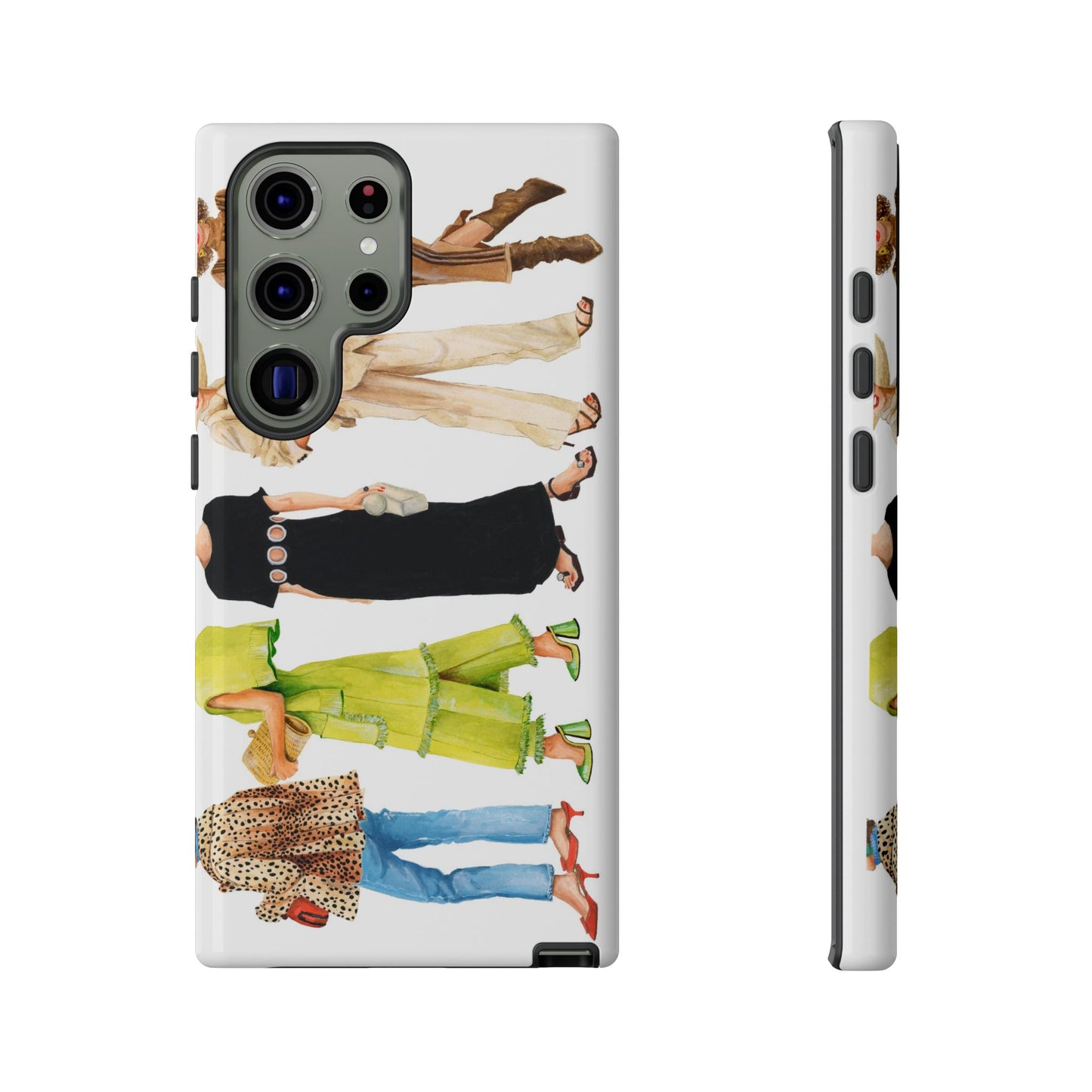 Squad Goals # 5 Phone Case