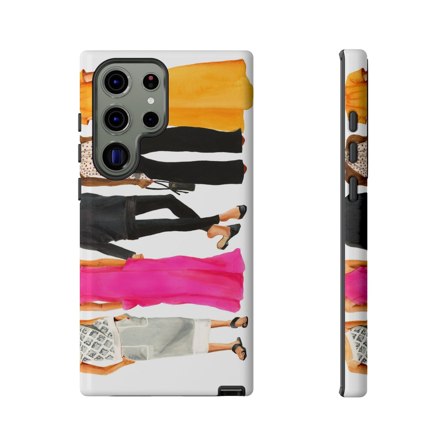 Squad Goals # 9 Phone Case