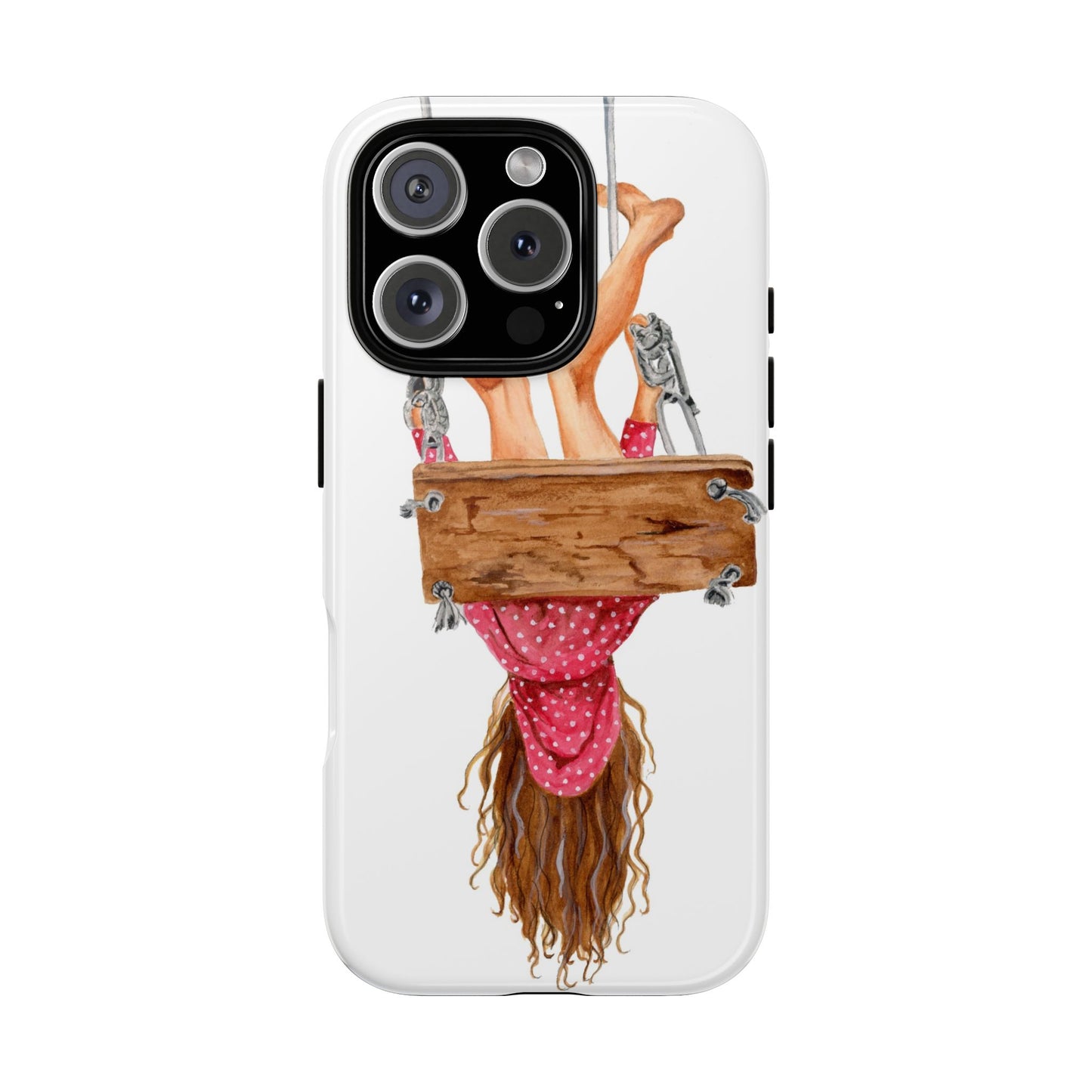 Swinger Phone Case
