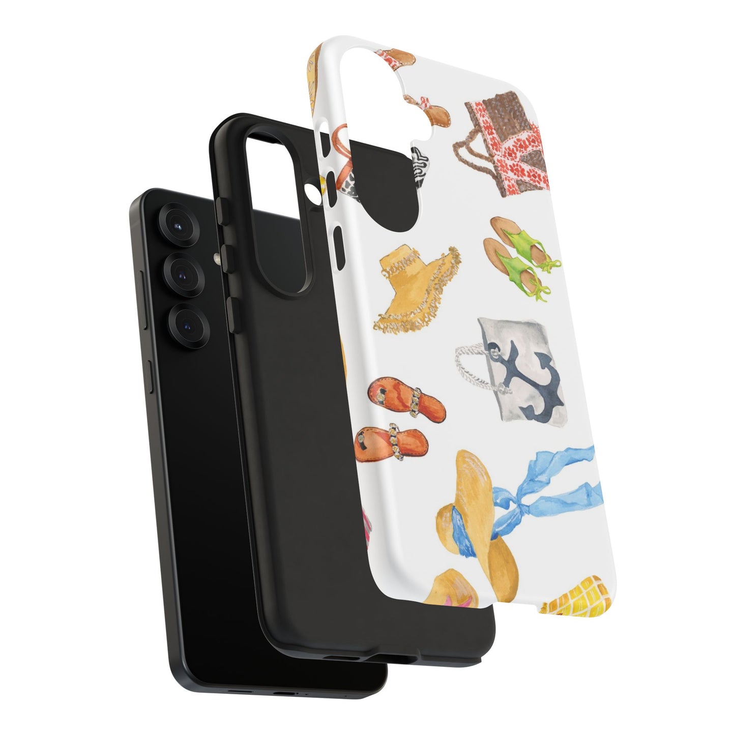 Beach Vibes Phone Case