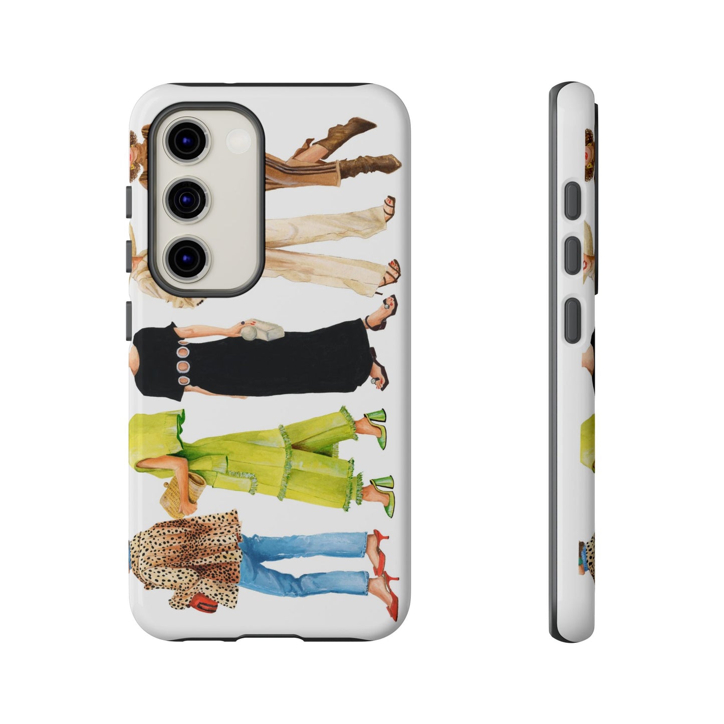 Squad Goals # 5 Phone Case