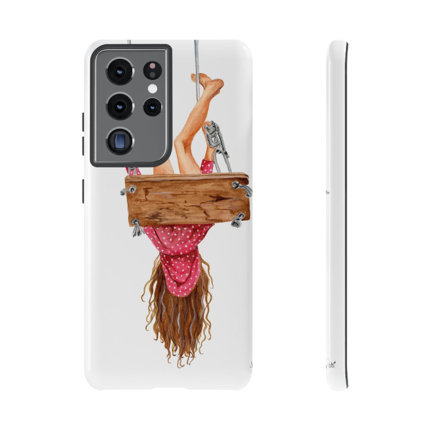 Swinger Phone Case