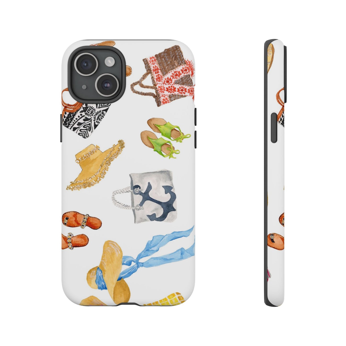 Beach Vibes Phone Case