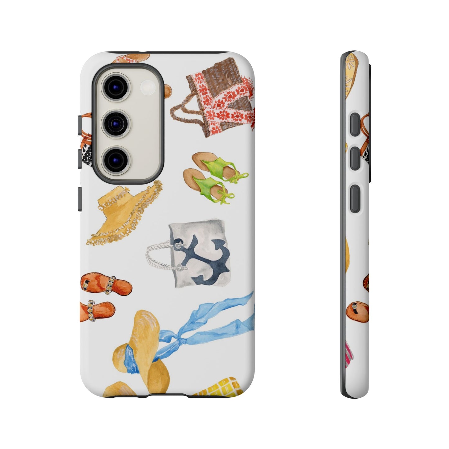 Beach Vibes Phone Case