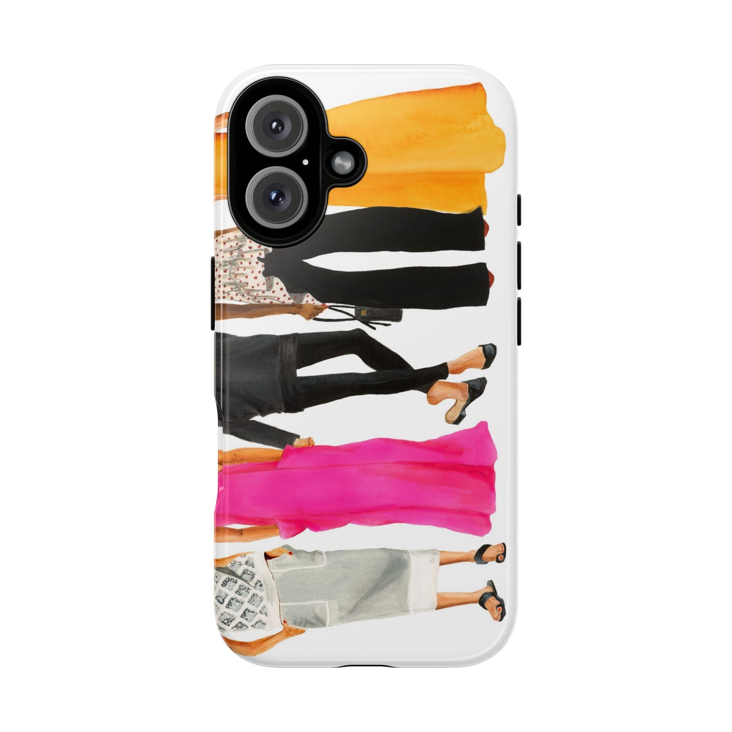 Squad Goals # 9 Phone Case