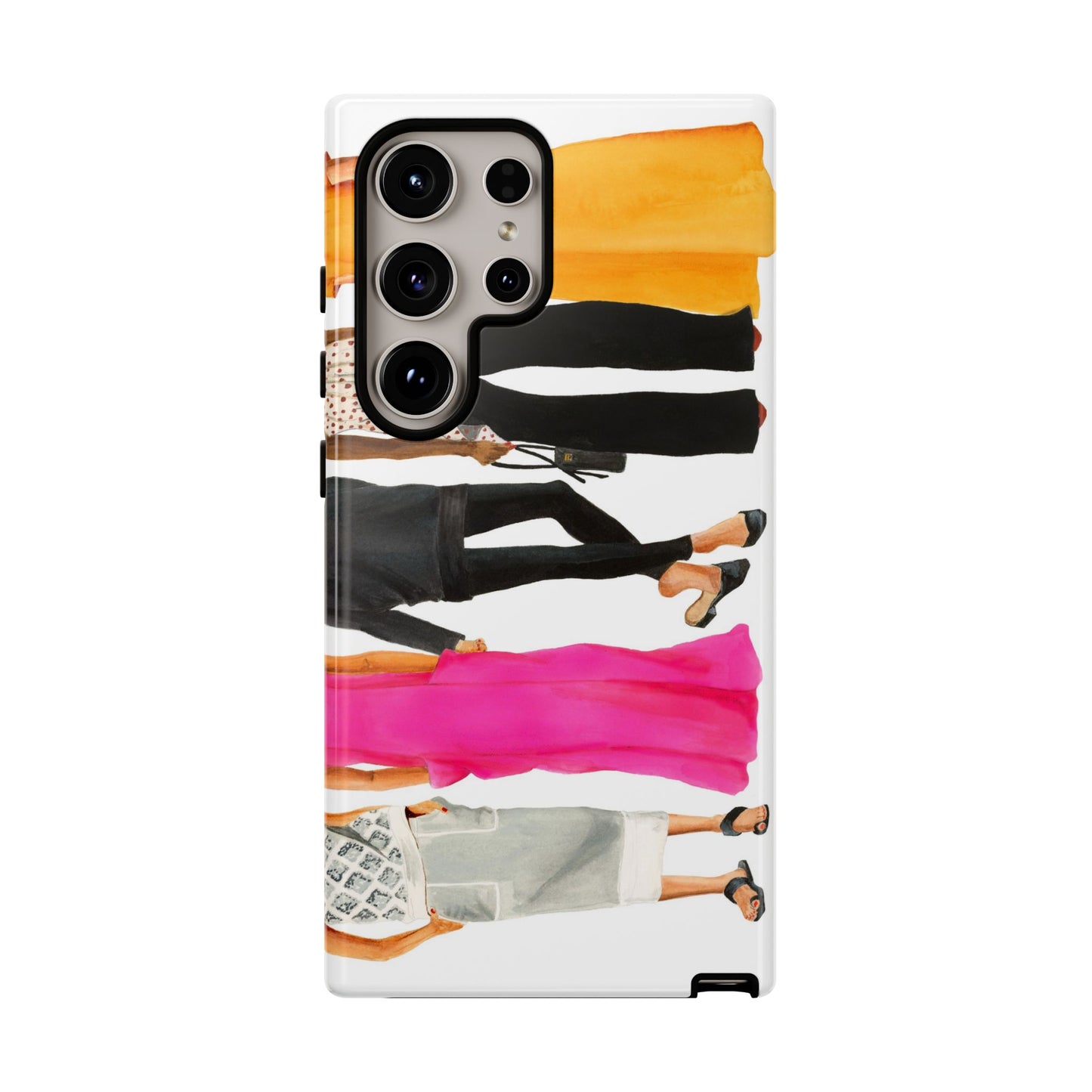 Squad Goals # 9 Phone Case