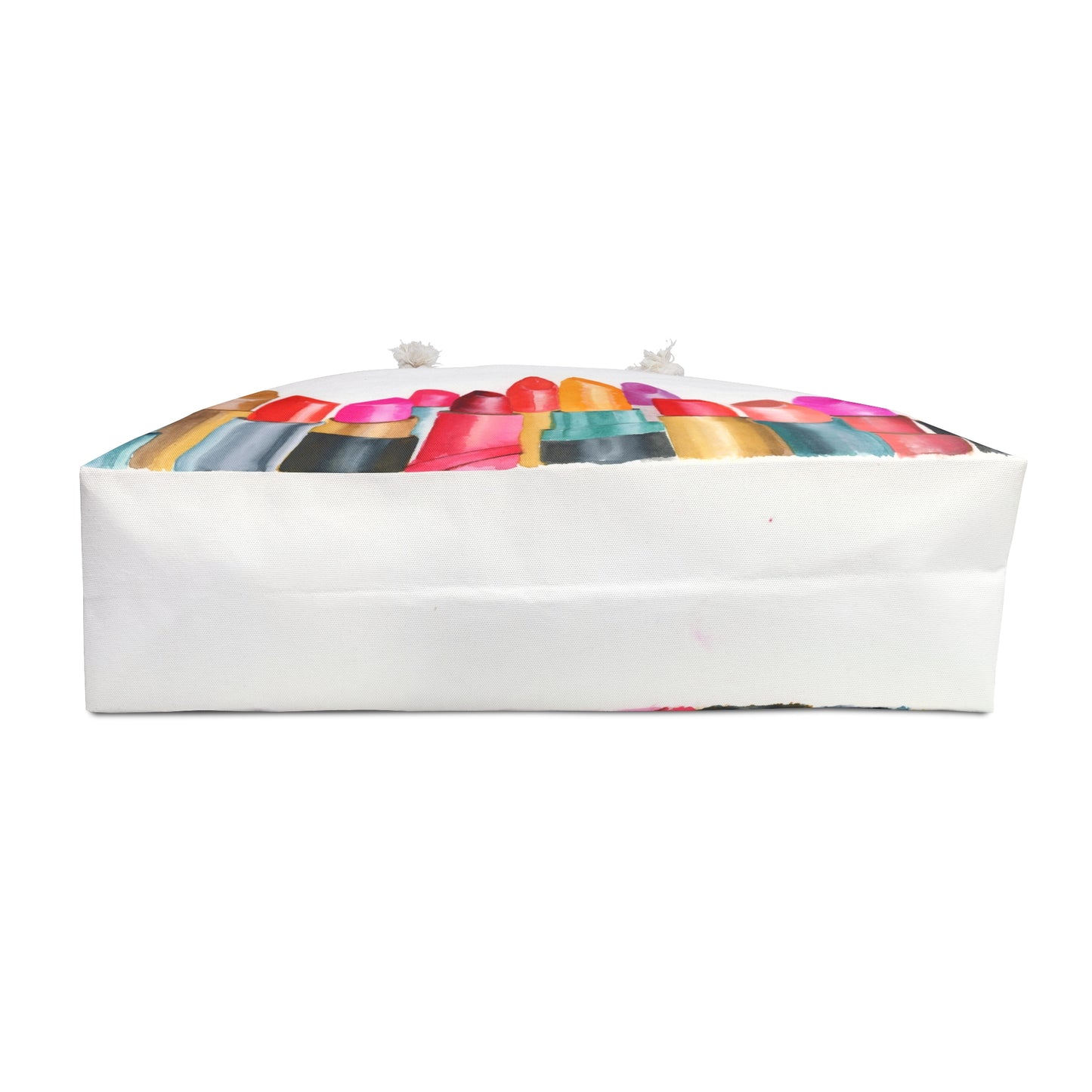 My Lipstick Stash Weekender Bag