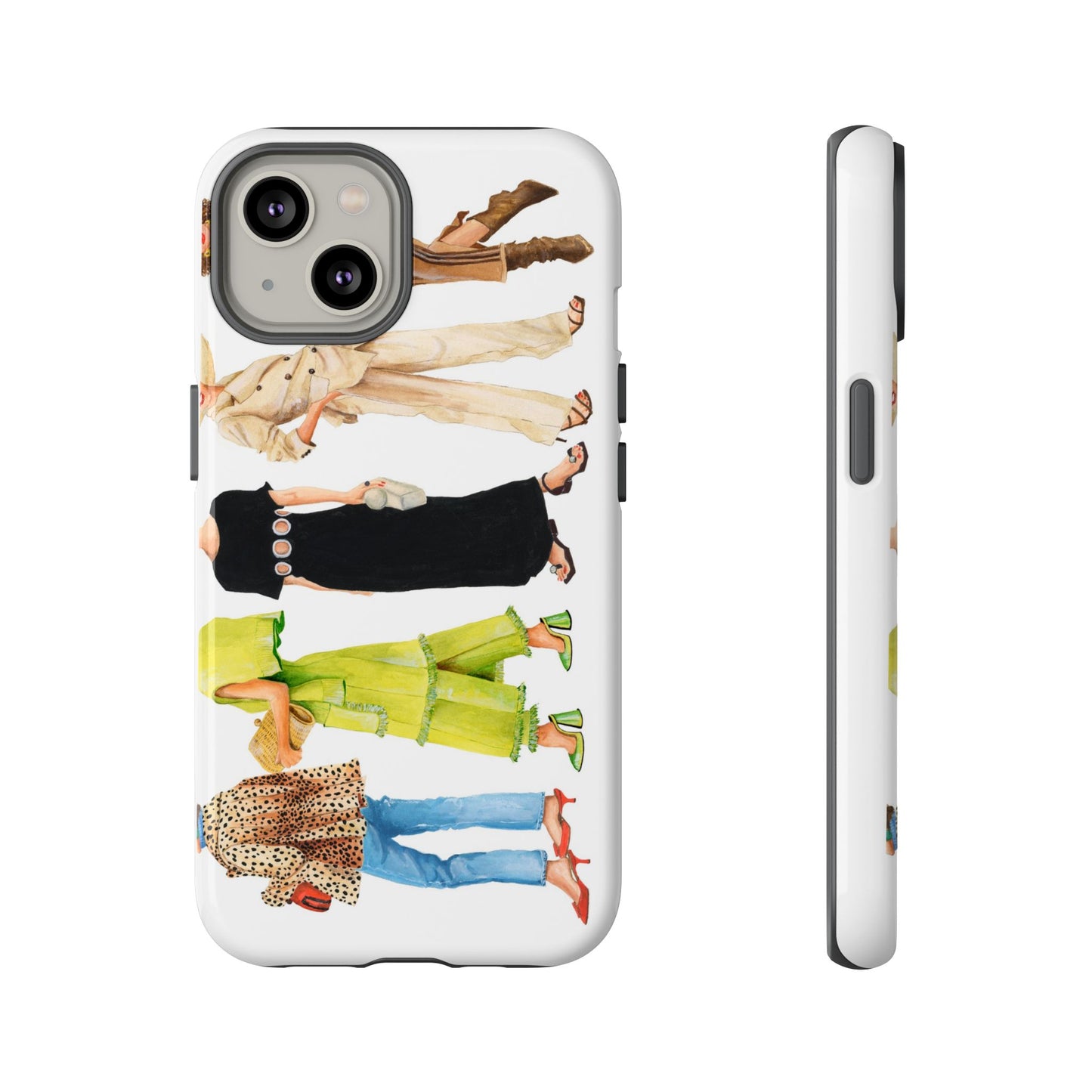 Squad Goals # 5 Phone Case