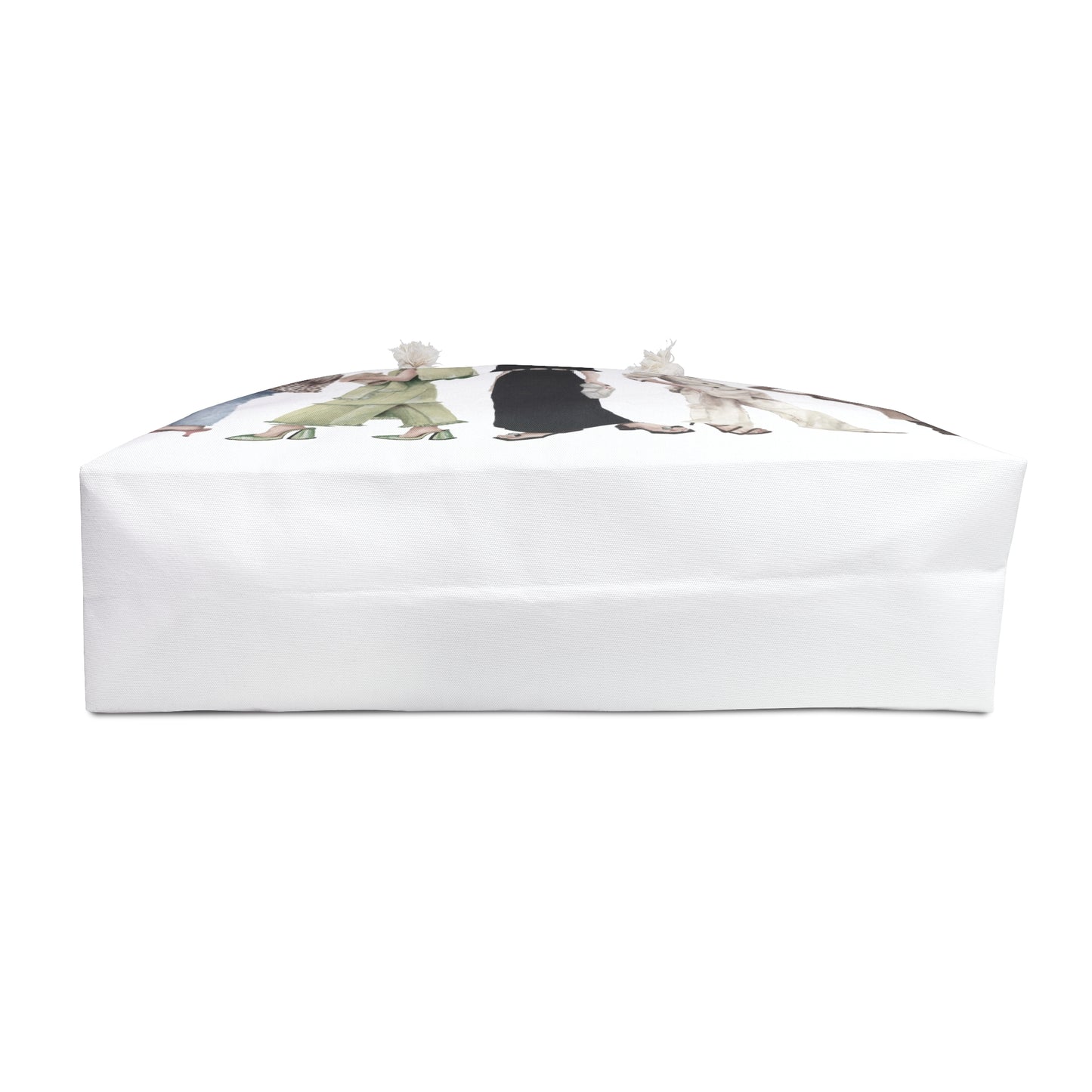 Squad Goals # 8 Weekender Bag