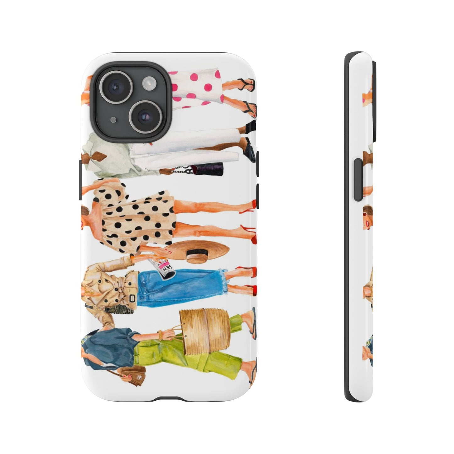 Squad Goals # 7 Phone Case