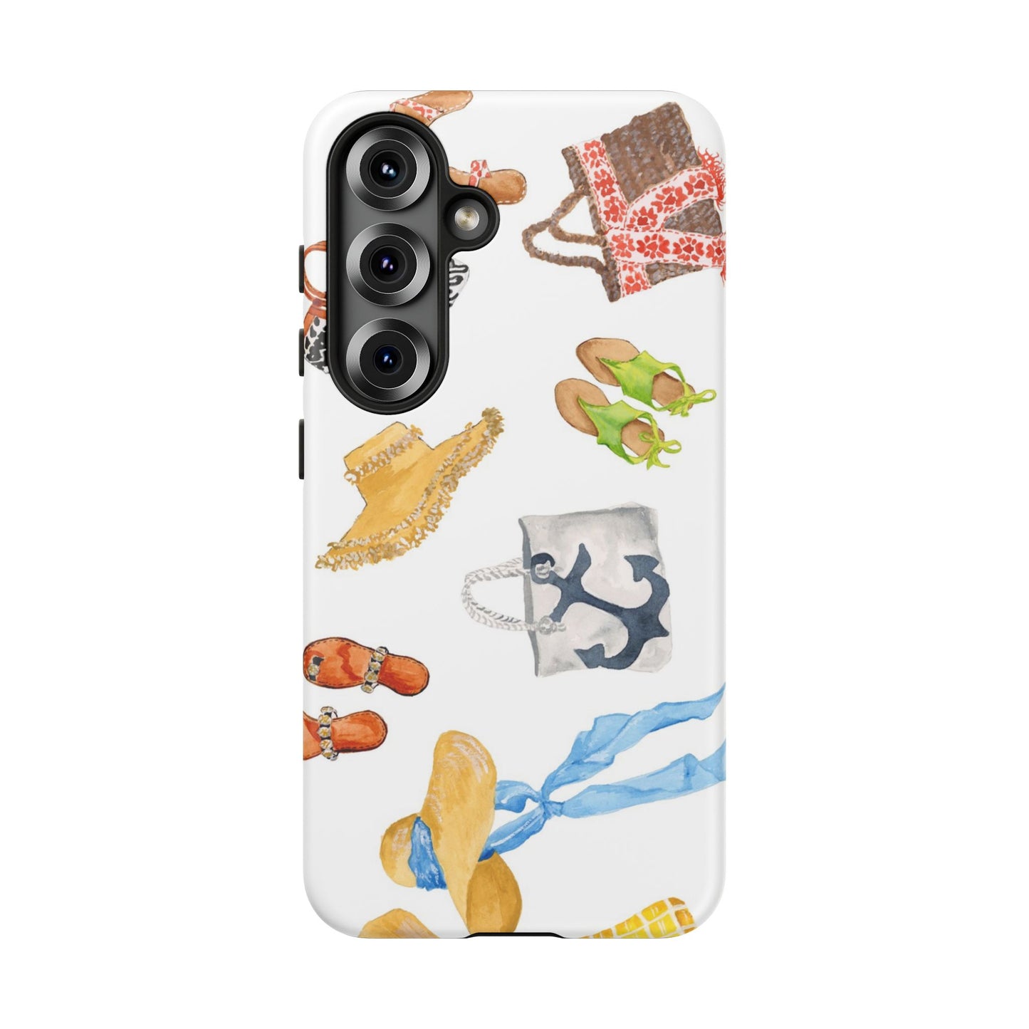 Beach Vibes Phone Case