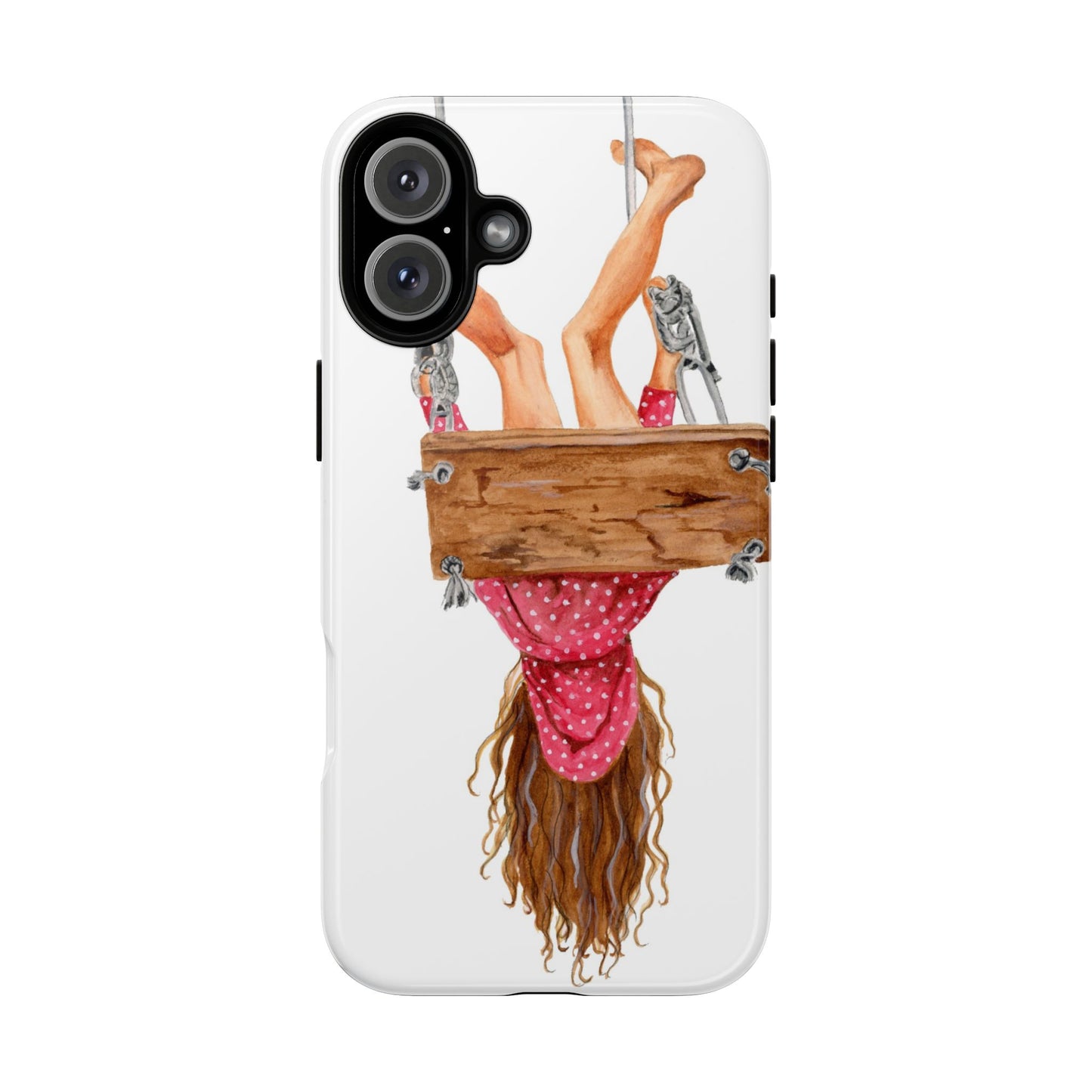 Swinger Phone Case