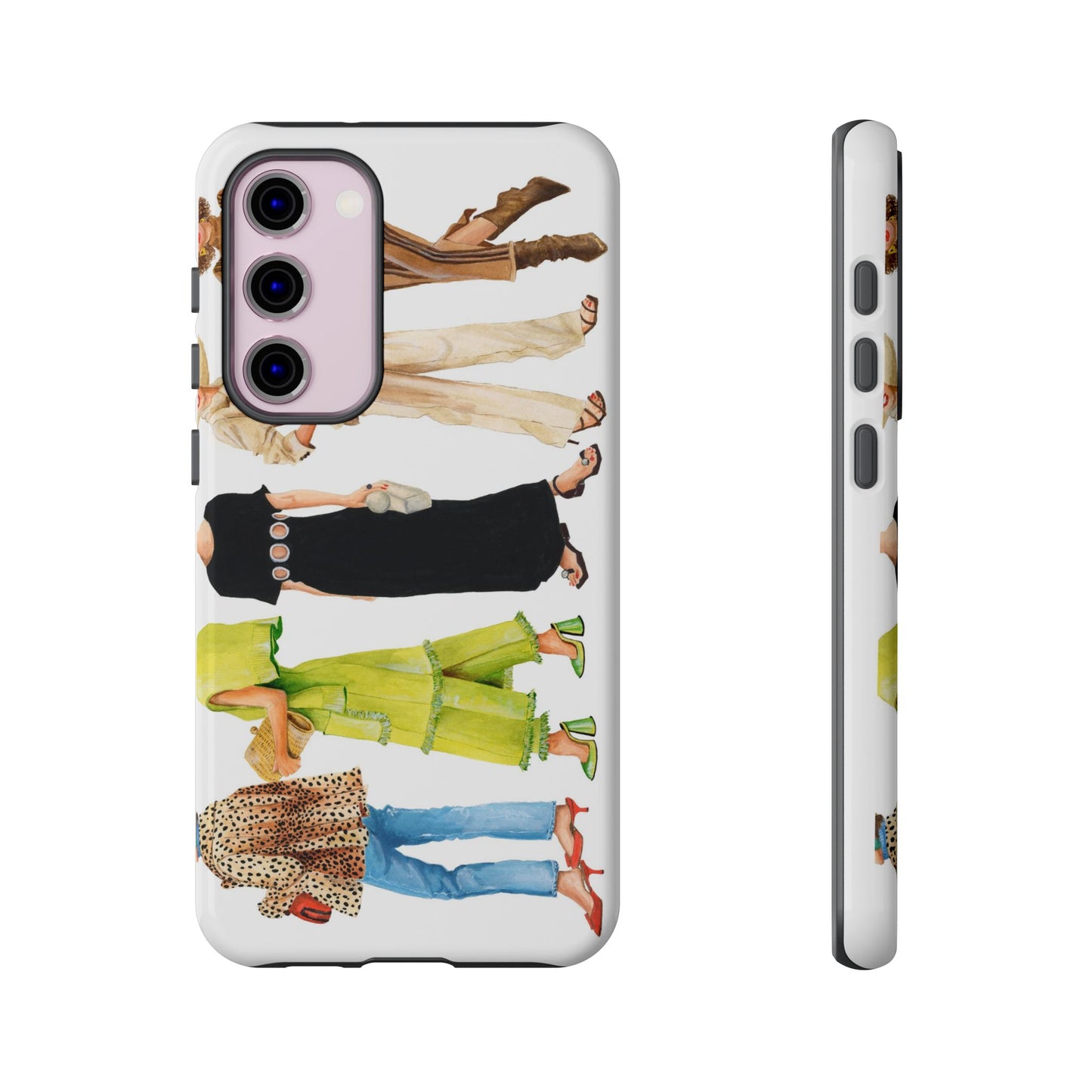 Squad Goals # 5 Phone Case