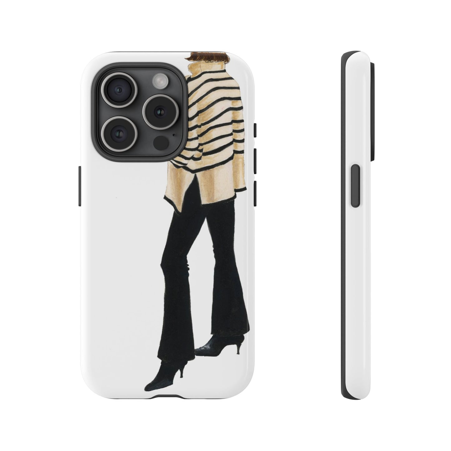 Oversized Sweater Phone Case