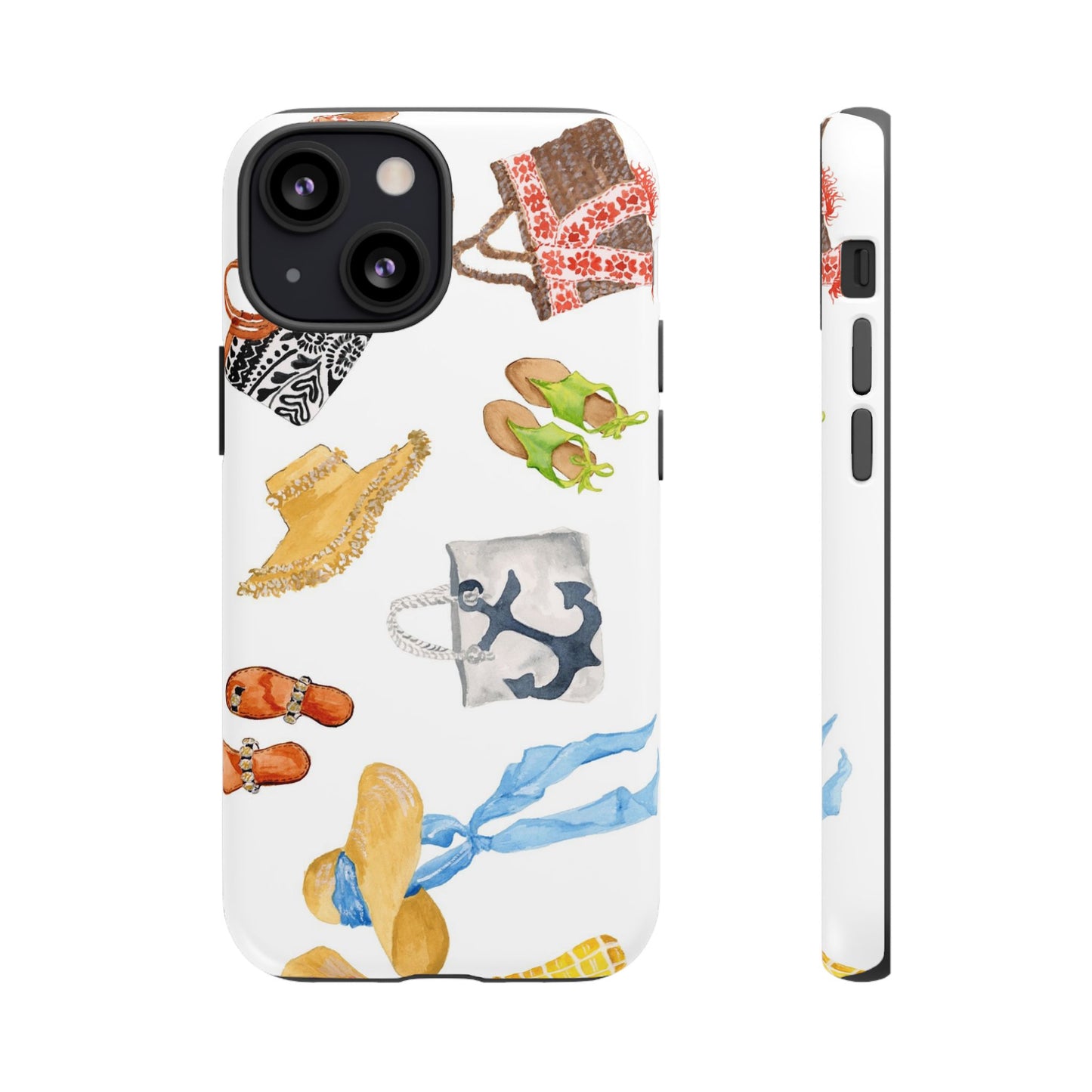 Beach Vibes Phone Case