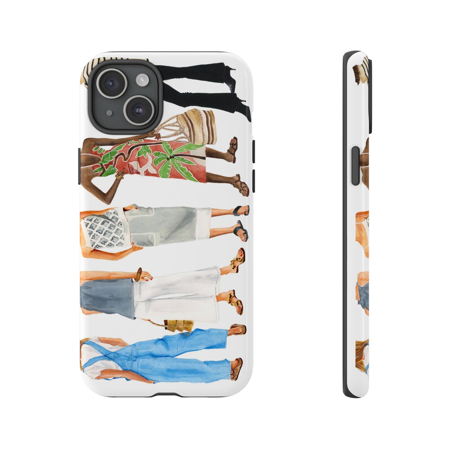 Squad Goals # 2 Phone Case