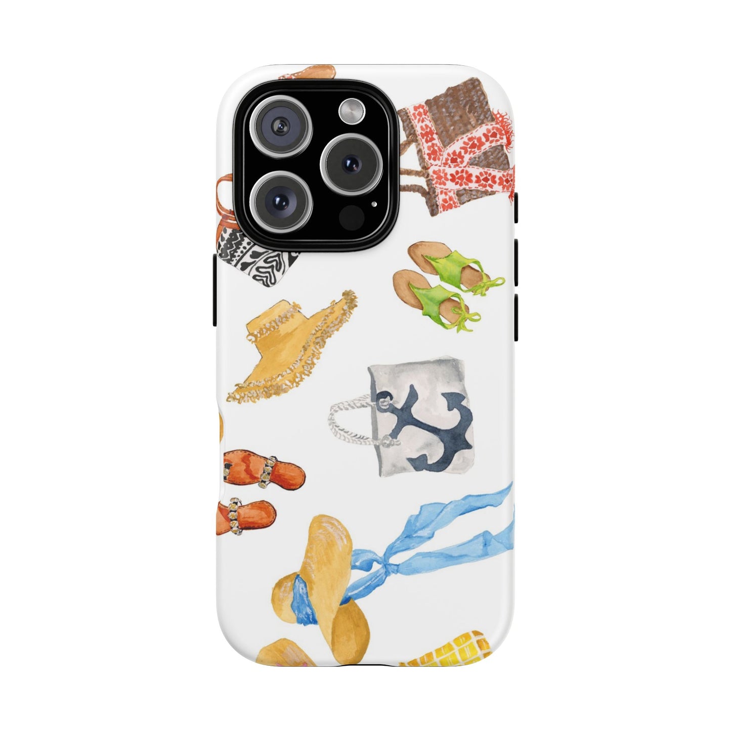 Beach Vibes Phone Case