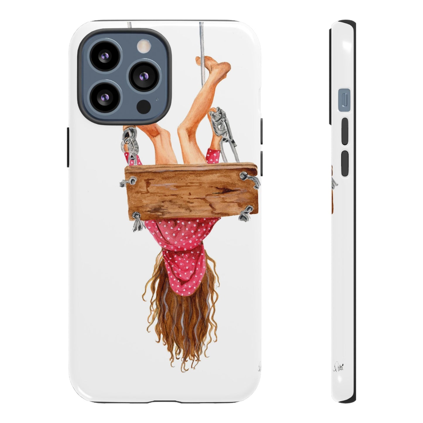 Swinger Phone Case