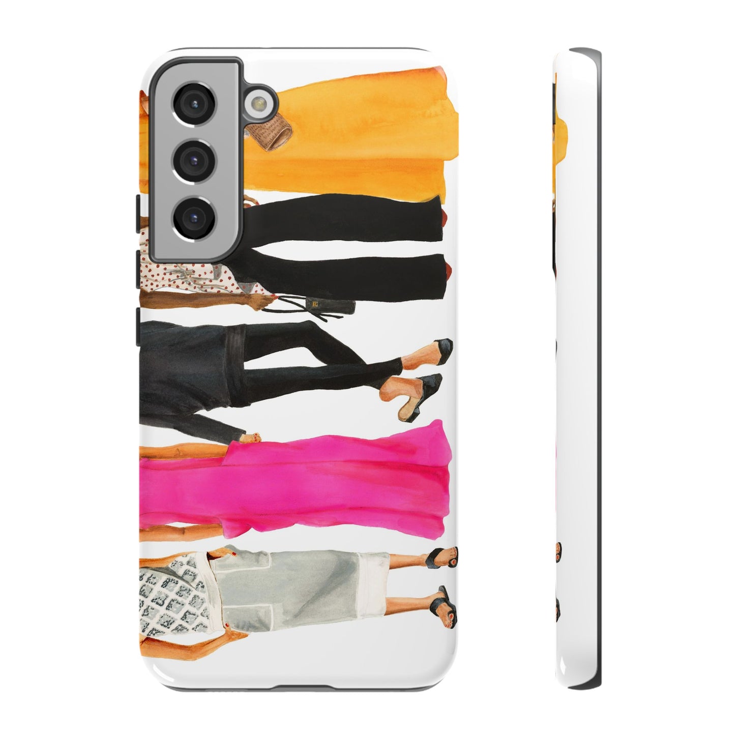 Squad Goals # 9 Phone Case