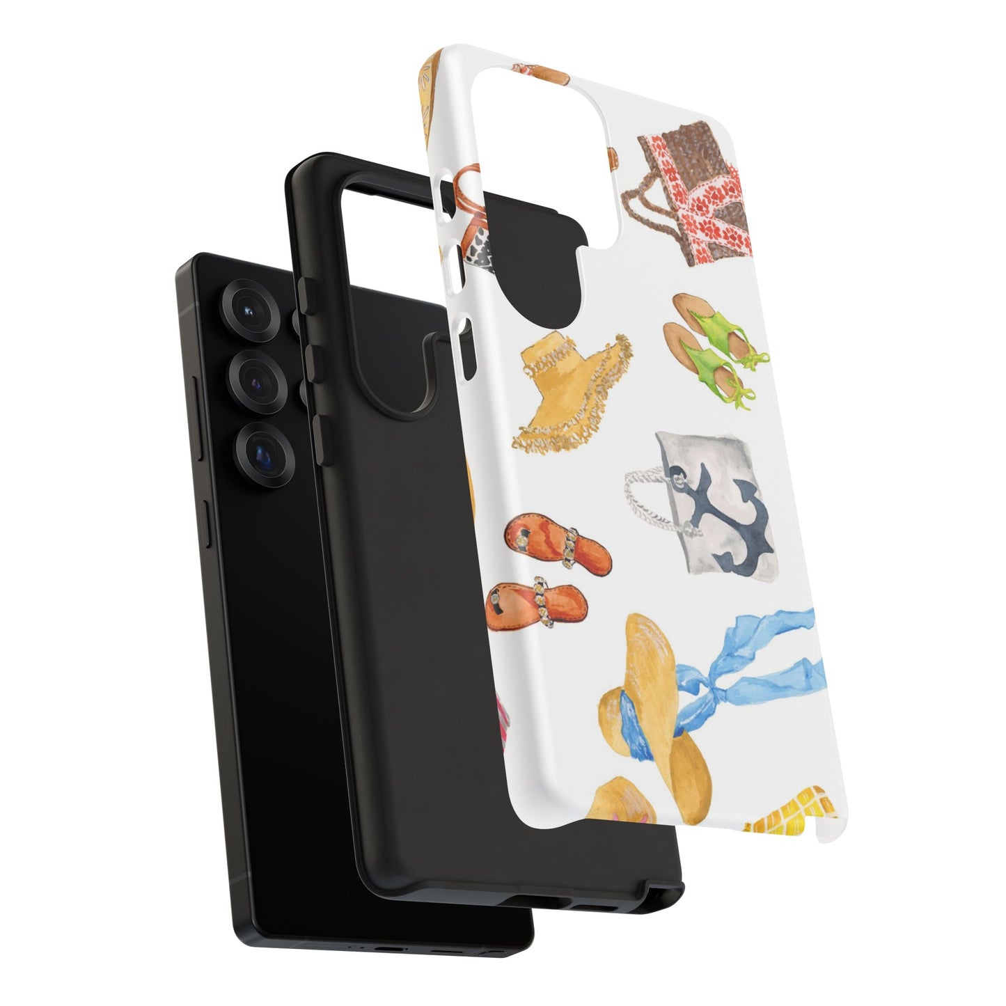 Beach Vibes Phone Case
