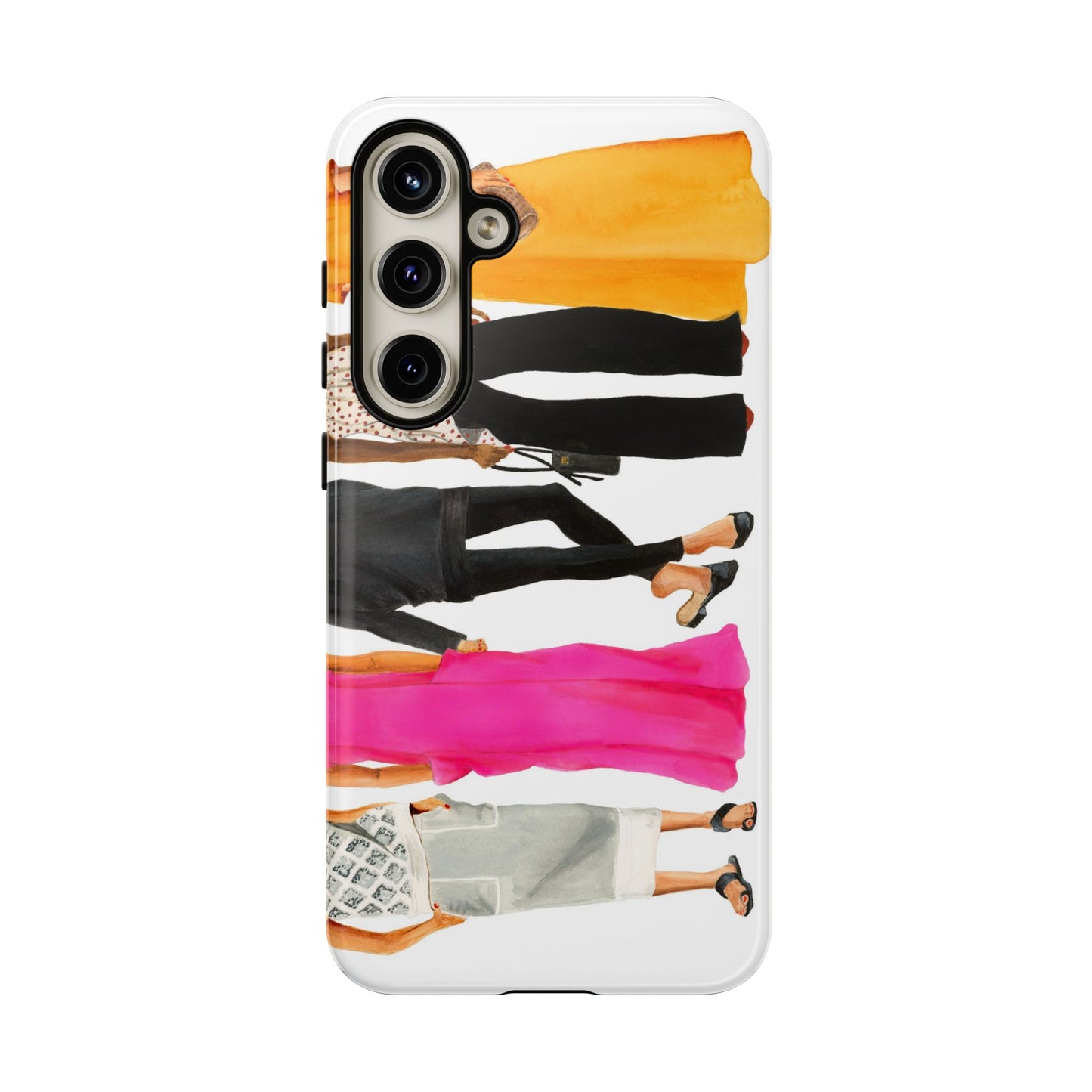 Squad Goals # 9 Phone Case