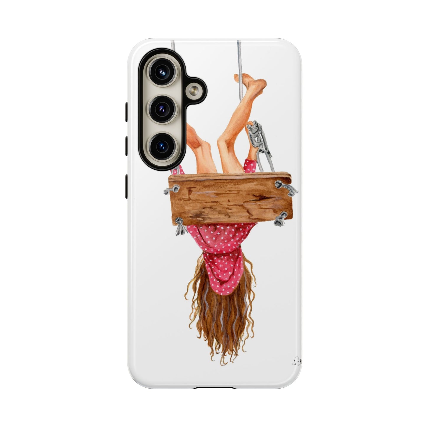 Swinger Phone Case