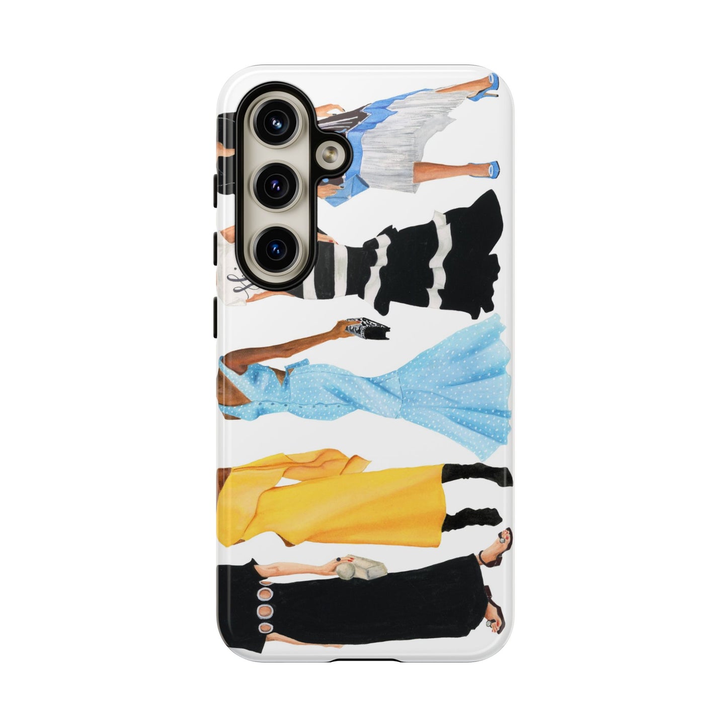 Squad Goals # 6 Phone Case