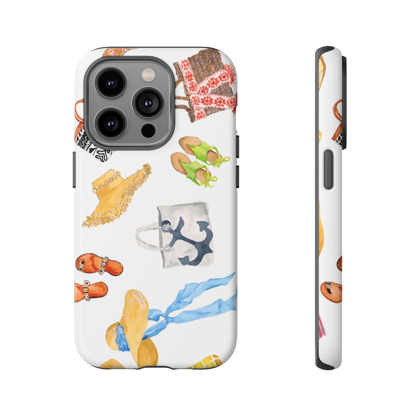 Beach Vibes Phone Case