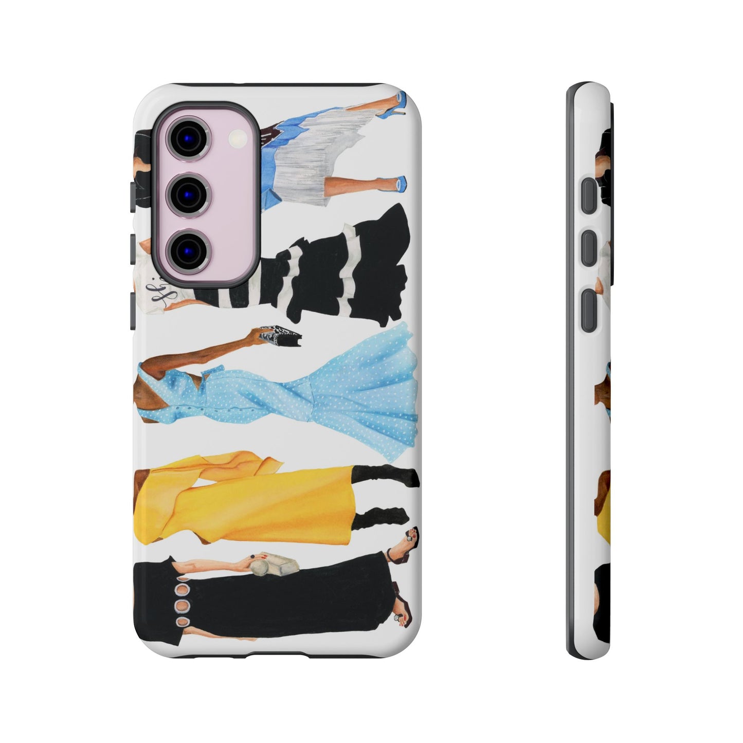 Squad Goals # 6 Phone Case