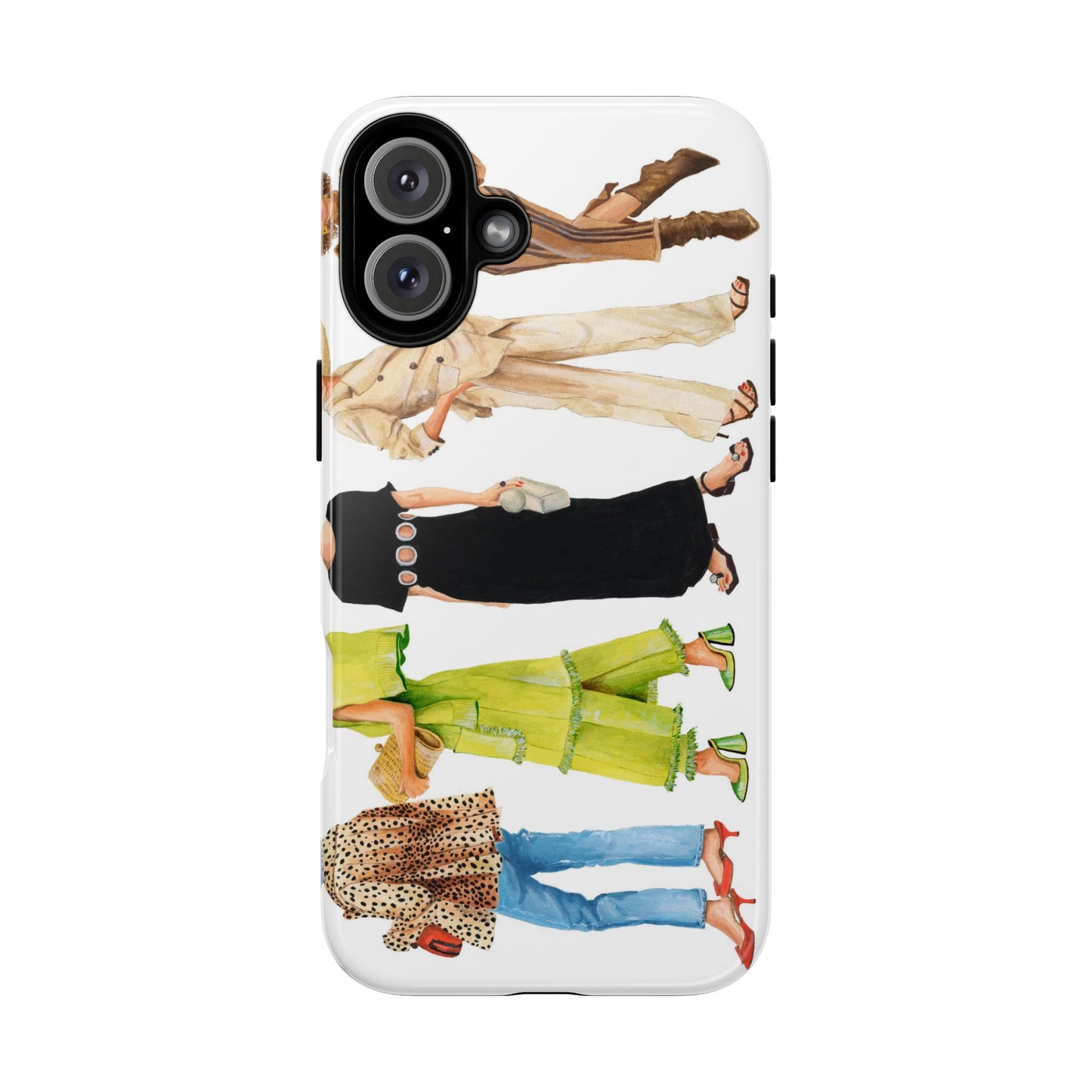 Squad Goals # 5 Phone Case