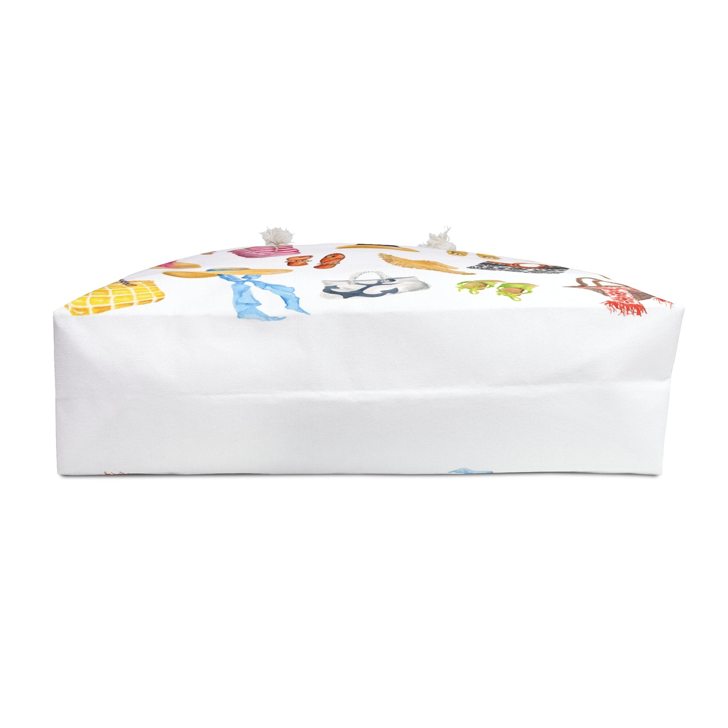 All The Necessities Weekender Bag