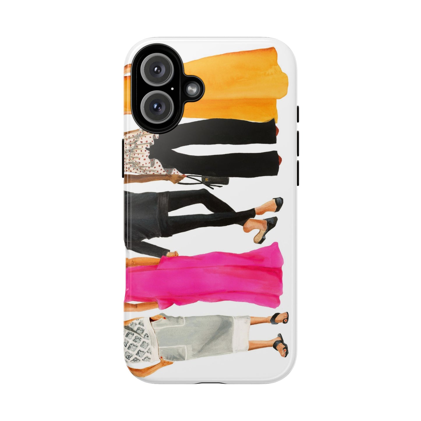 Squad Goals # 9 Phone Case