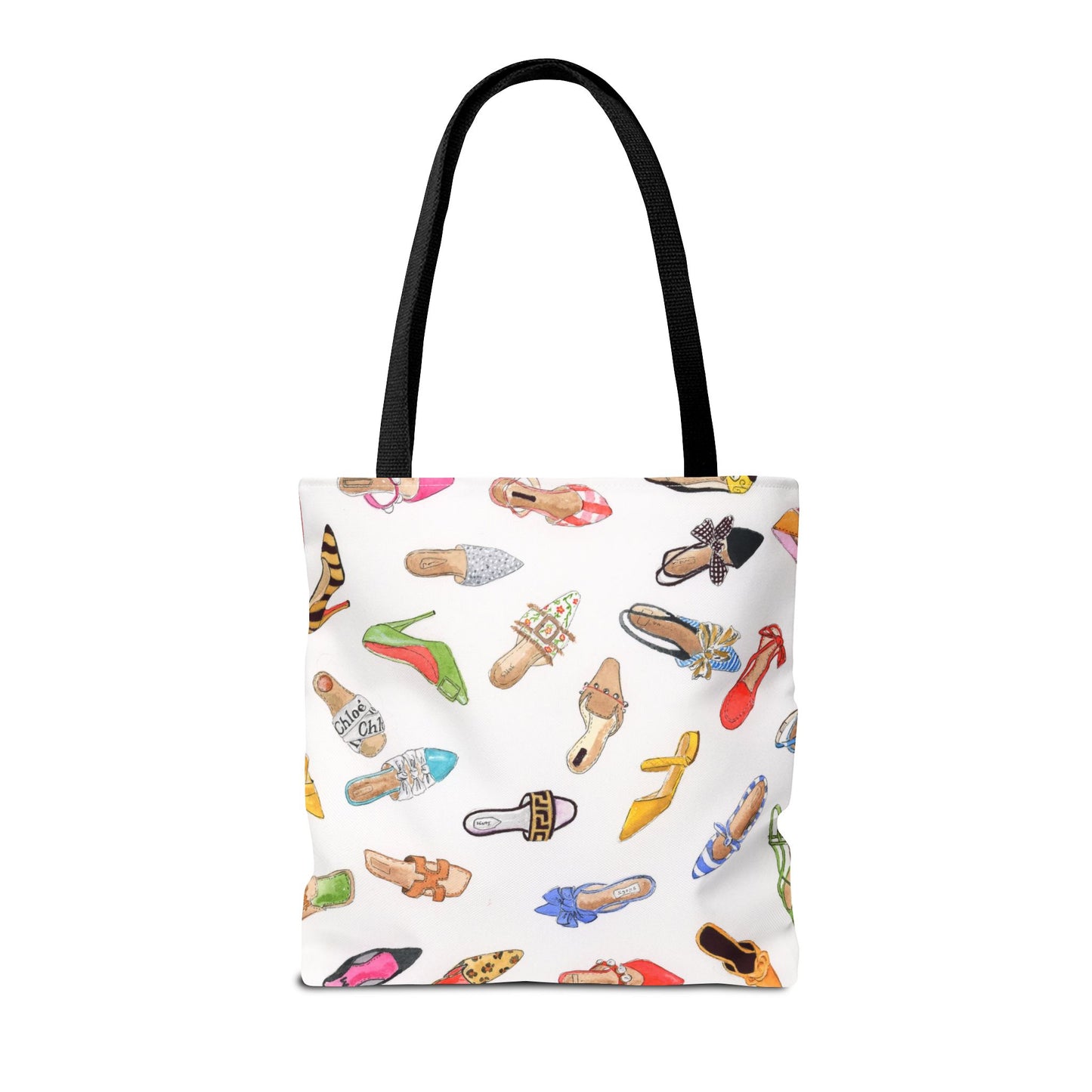 Shoooz Tote Bag