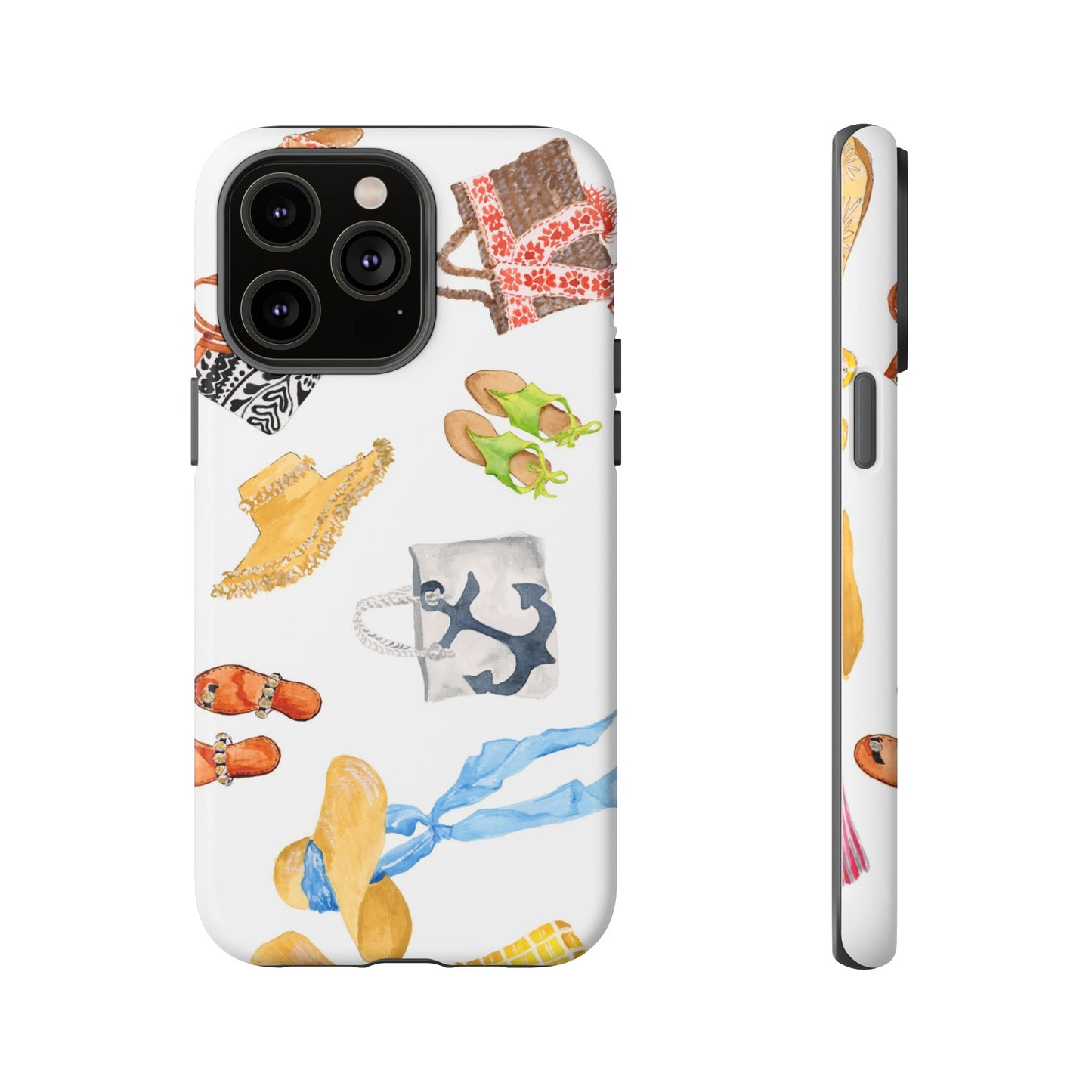 Beach Vibes Phone Case