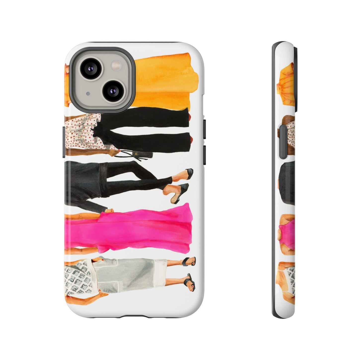 Squad Goals # 9 Phone Case