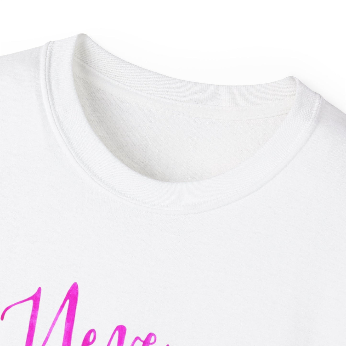 Thess 1 Unisex Ultra Cotton Tee