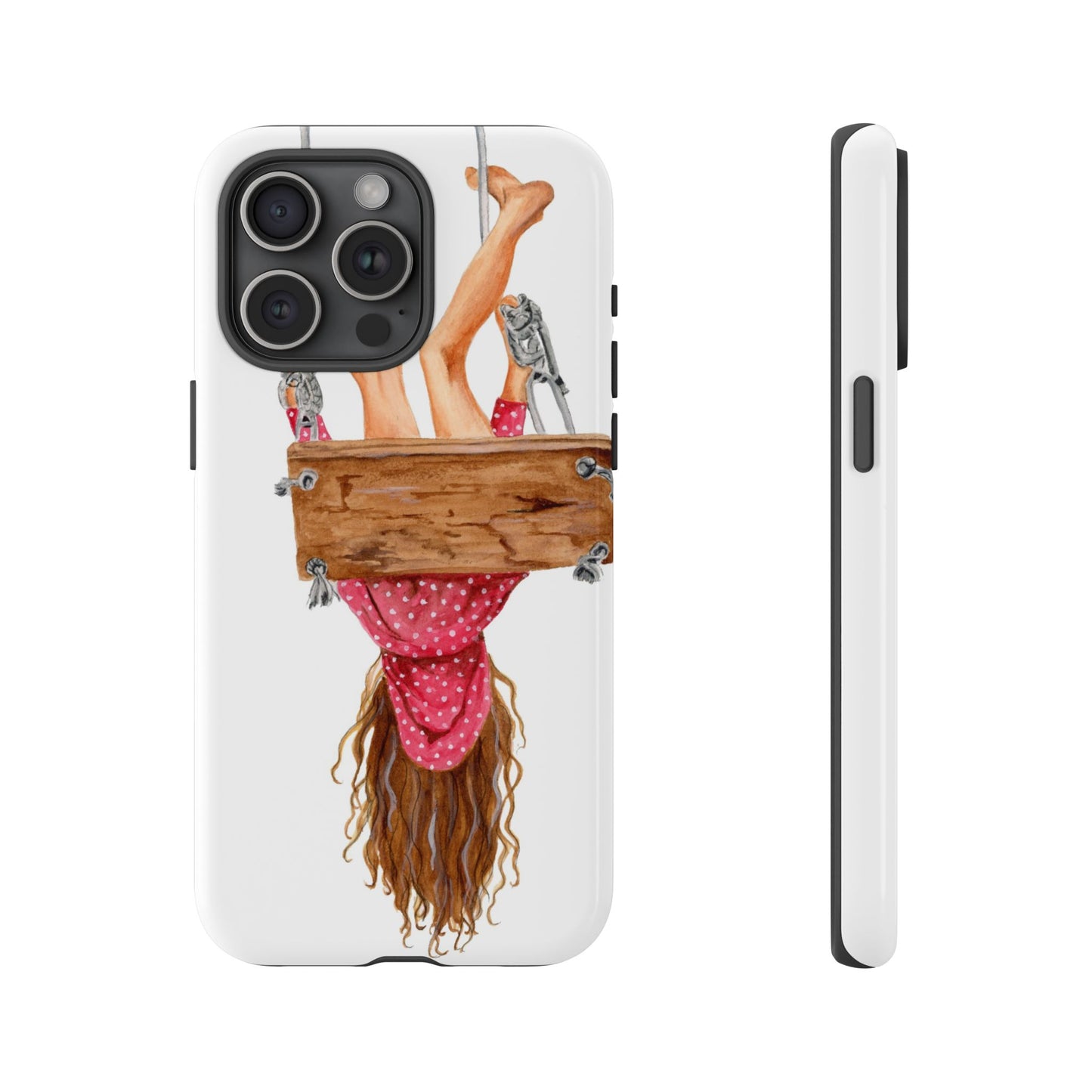 Swinger Phone Case