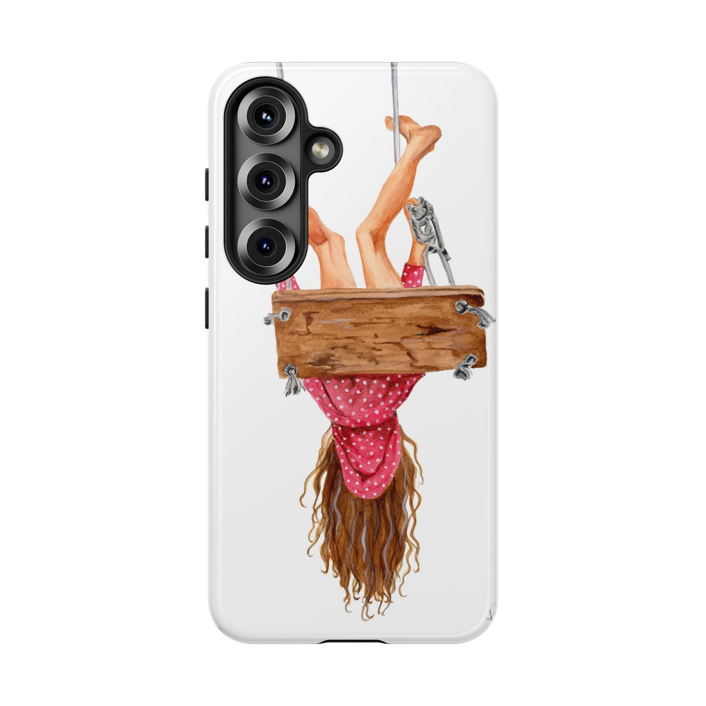 Swinger Phone Case