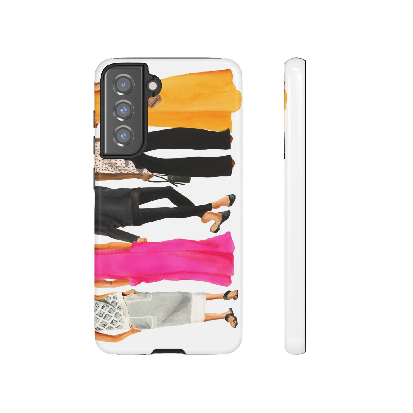 Squad Goals # 9 Phone Case