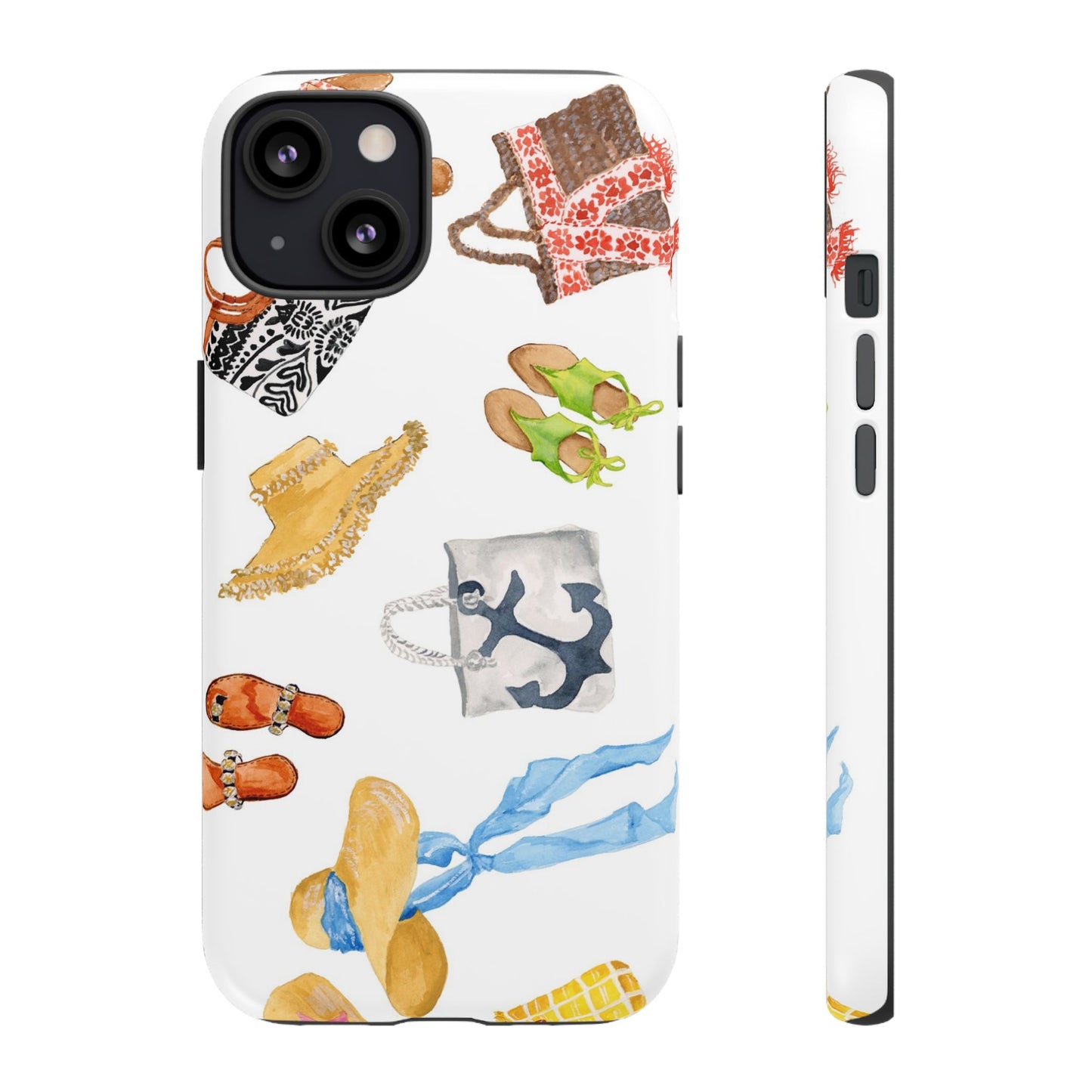 Beach Vibes Phone Case