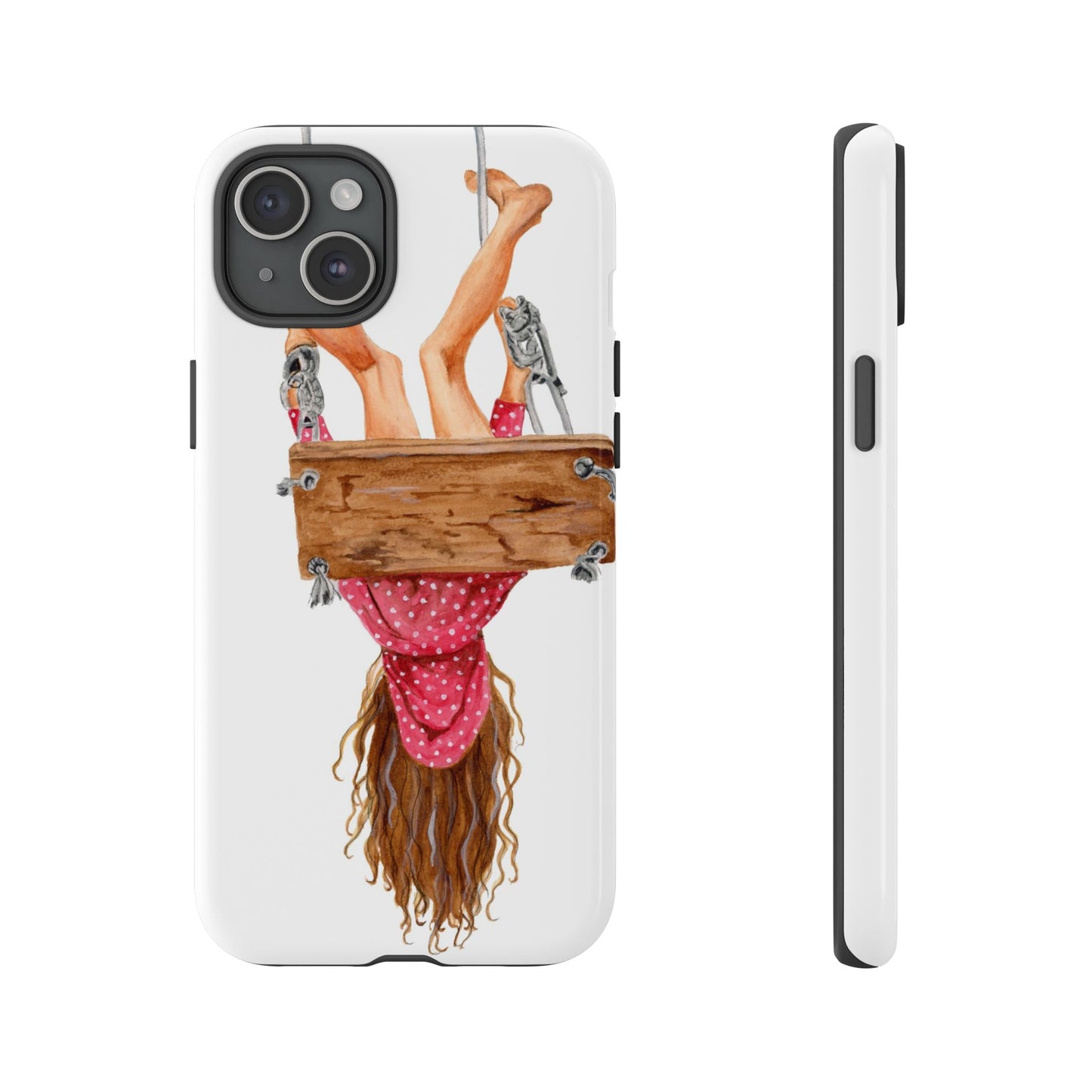 Swinger Phone Case