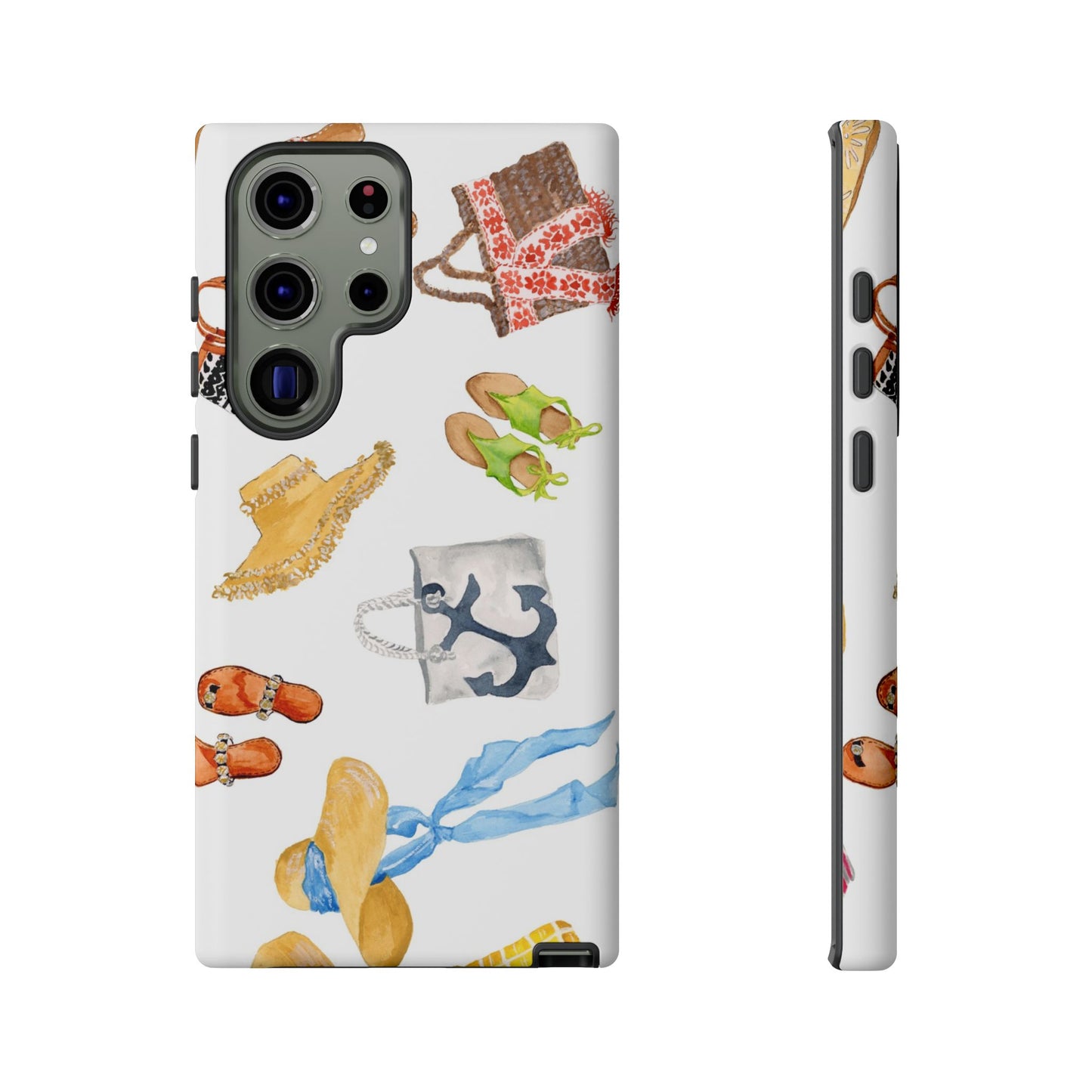 Beach Vibes Phone Case