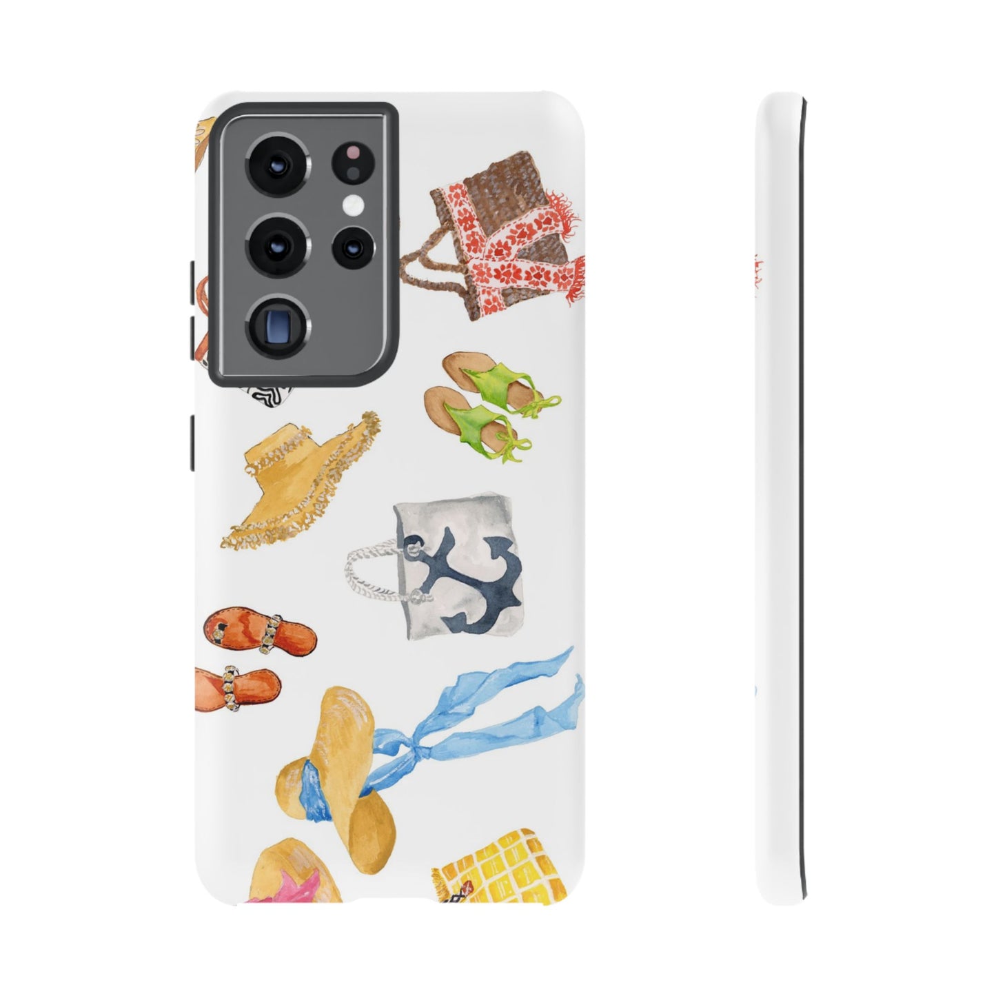 Beach Vibes Phone Case