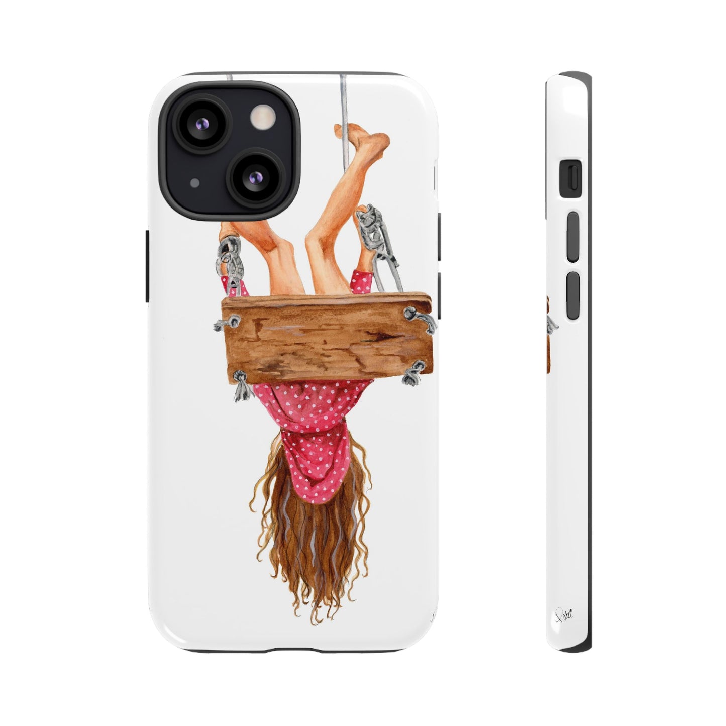 Swinger Phone Case
