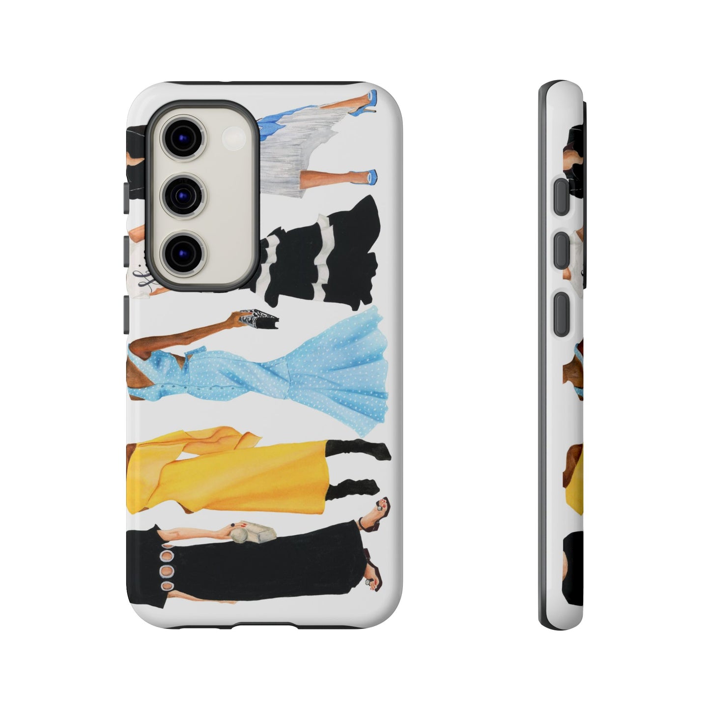 Squad Goals # 6 Phone Case